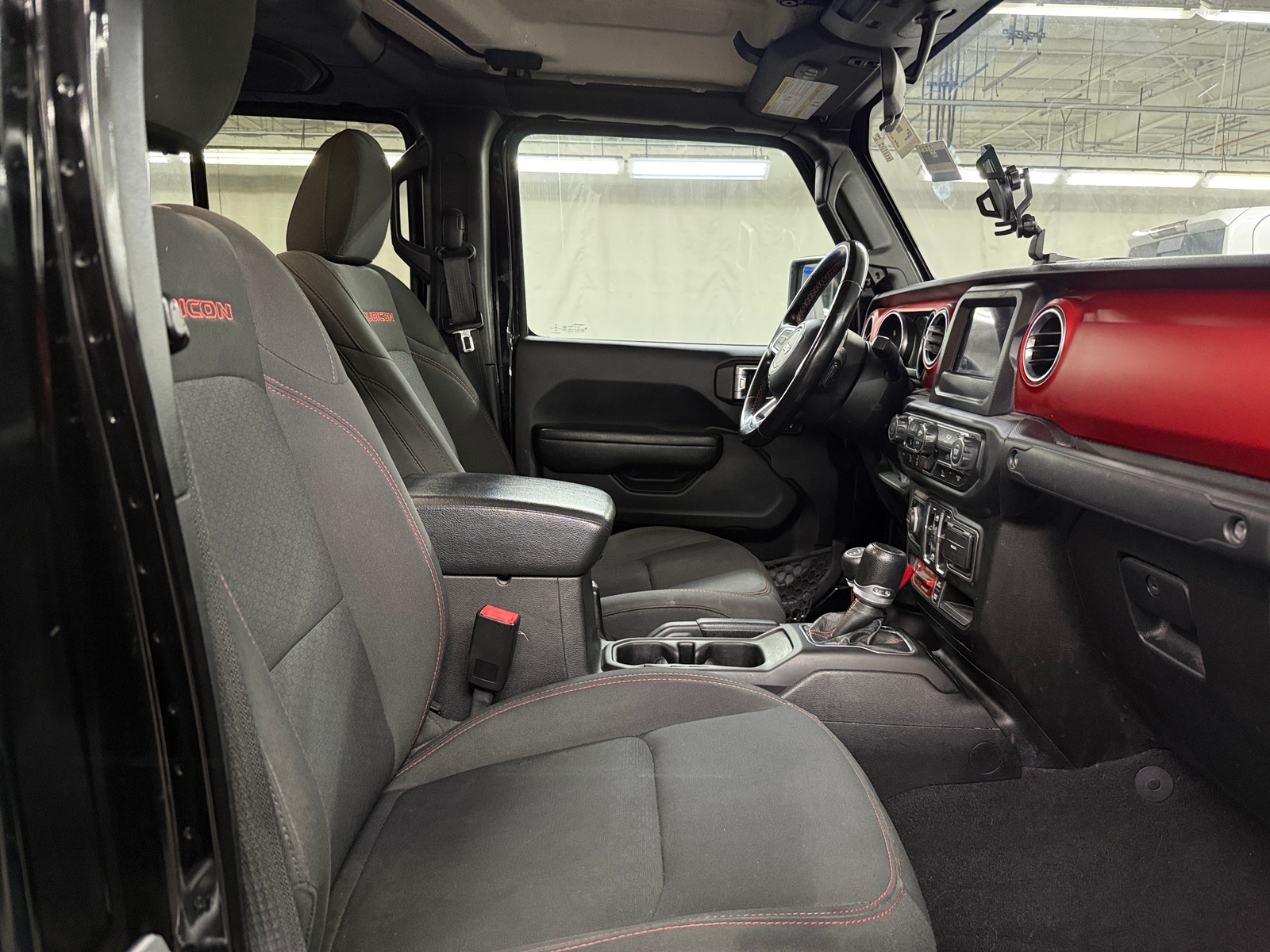 Thumbnail: 2020 Jeep Gladiator - 2