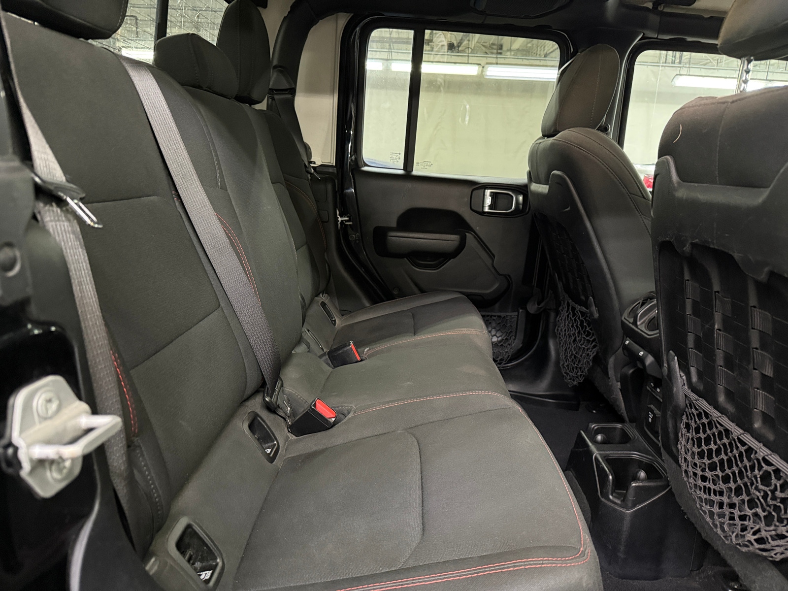 Thumbnail: 2020 Jeep Gladiator - 6