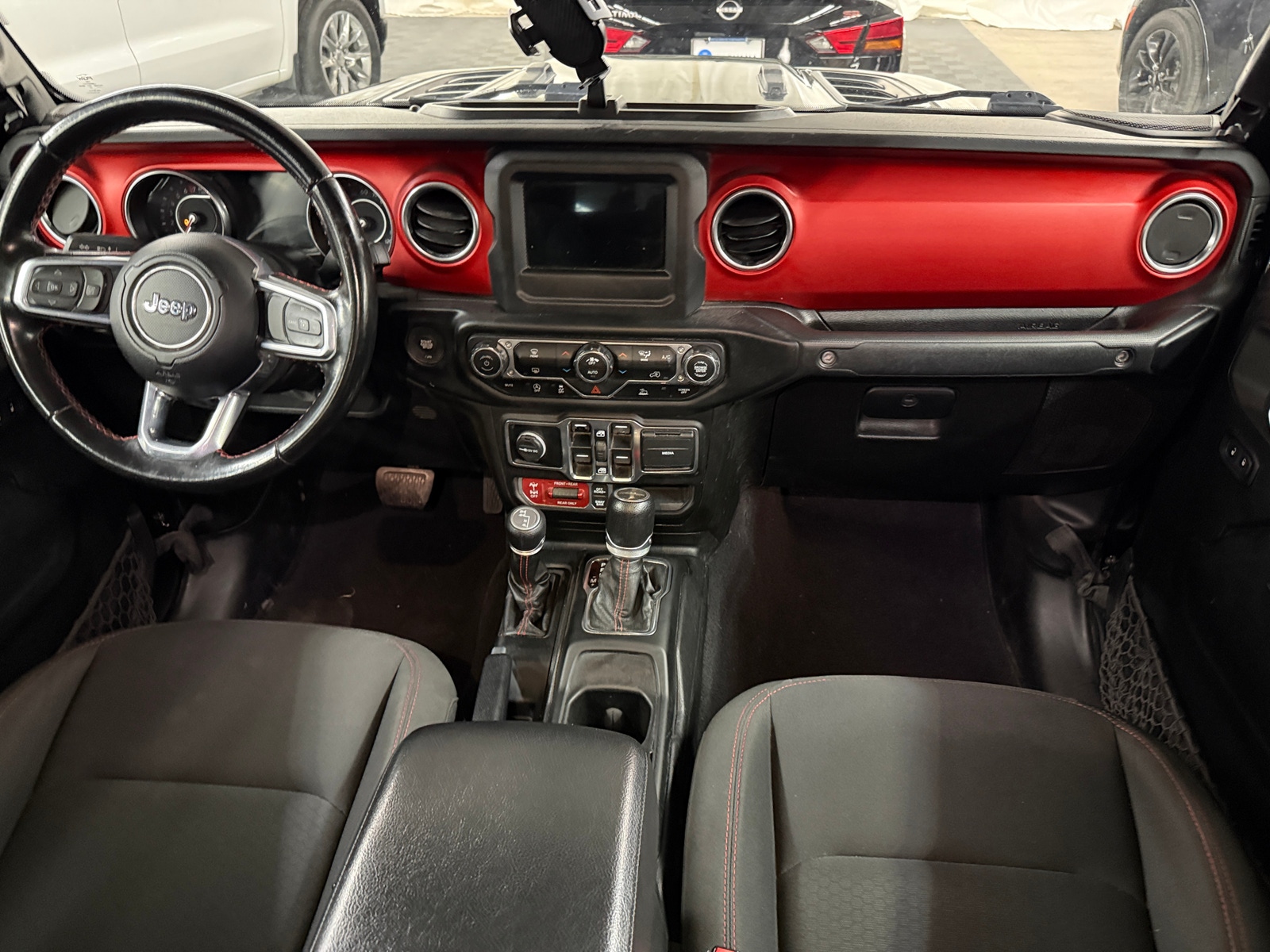 Thumbnail: 2020 Jeep Gladiator - 3