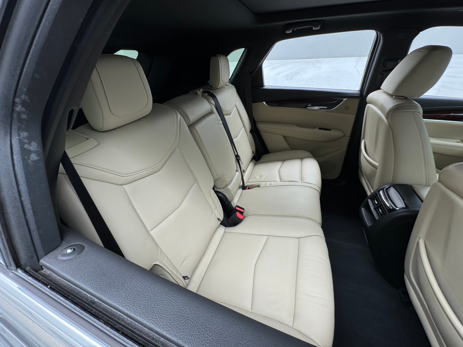 Thumbnail: 2019 Cadillac XT5 - 5