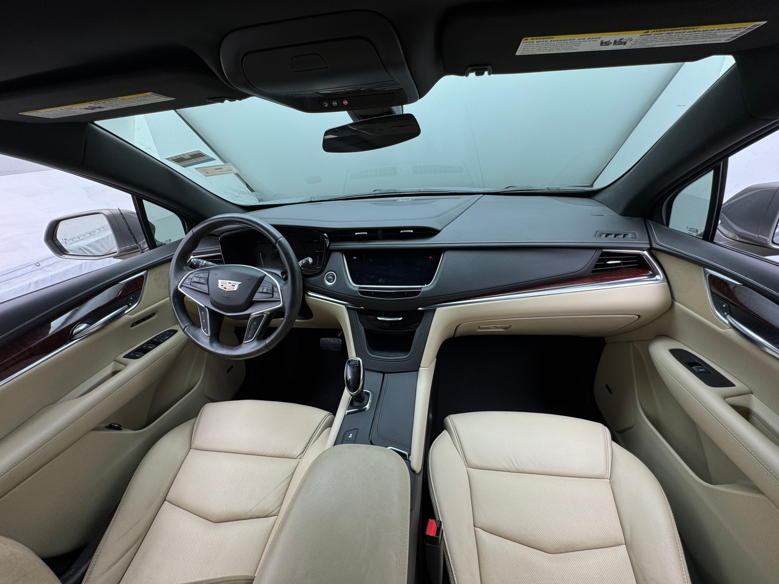 Thumbnail: 2019 Cadillac XT5 - 2