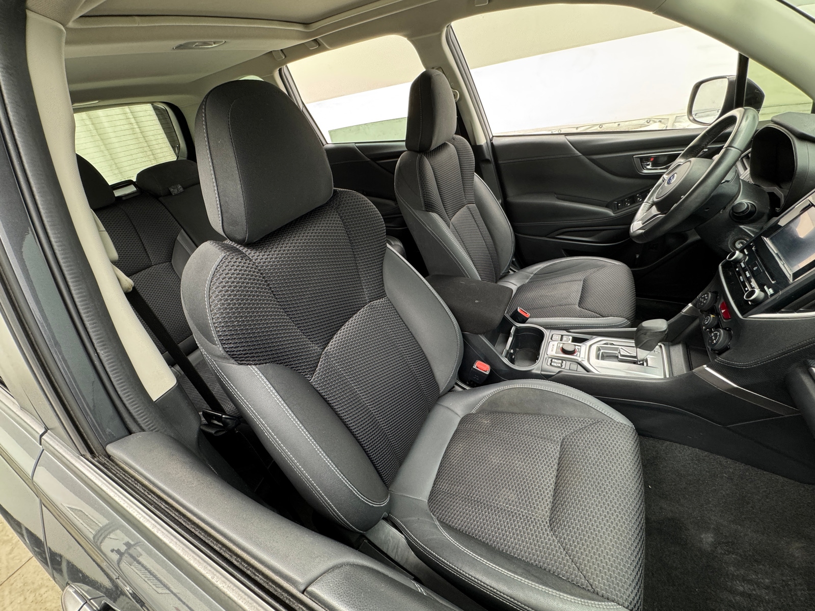 Thumbnail: 2020 Subaru Forester - 2