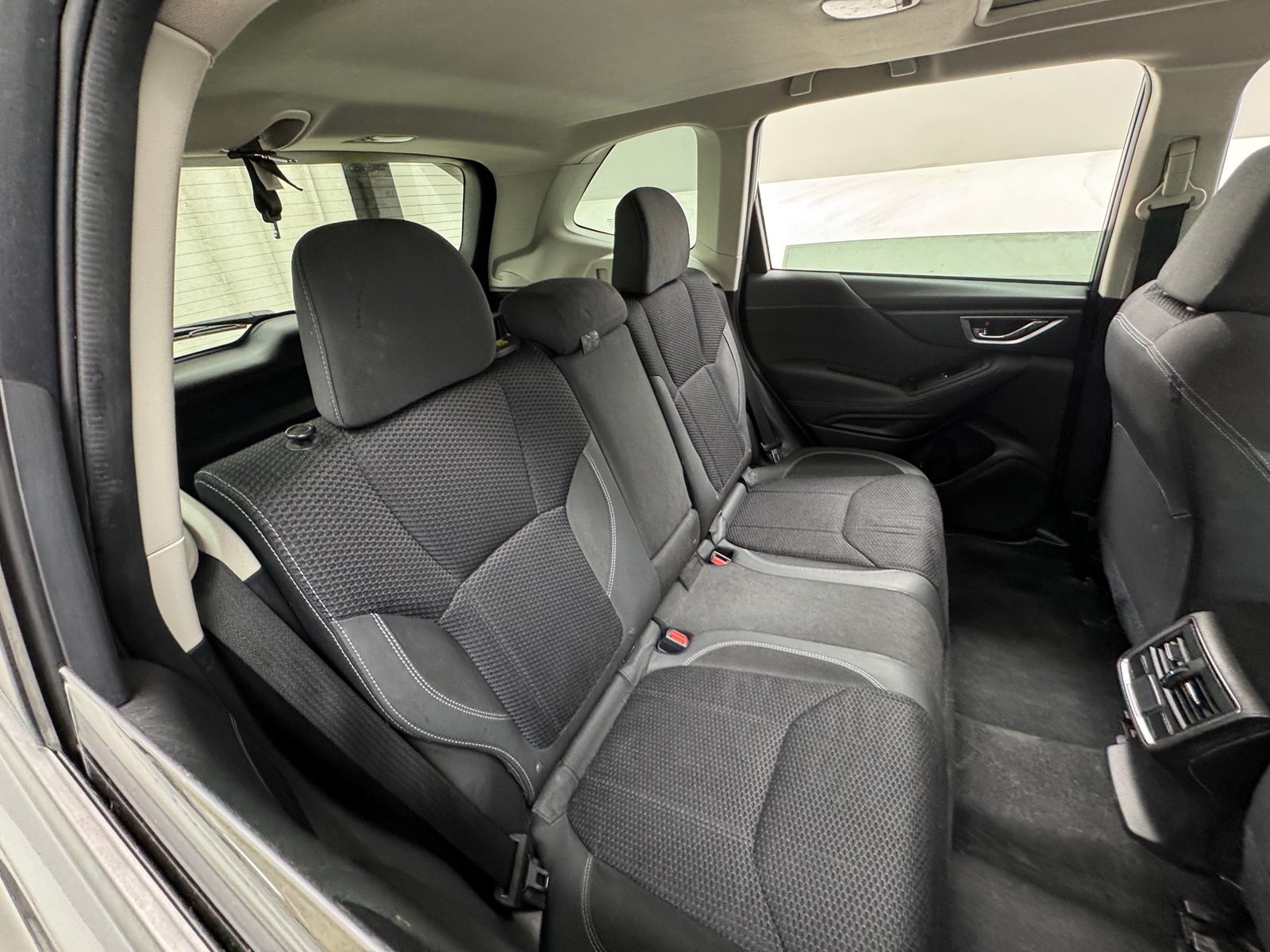 Thumbnail: 2020 Subaru Forester - 6