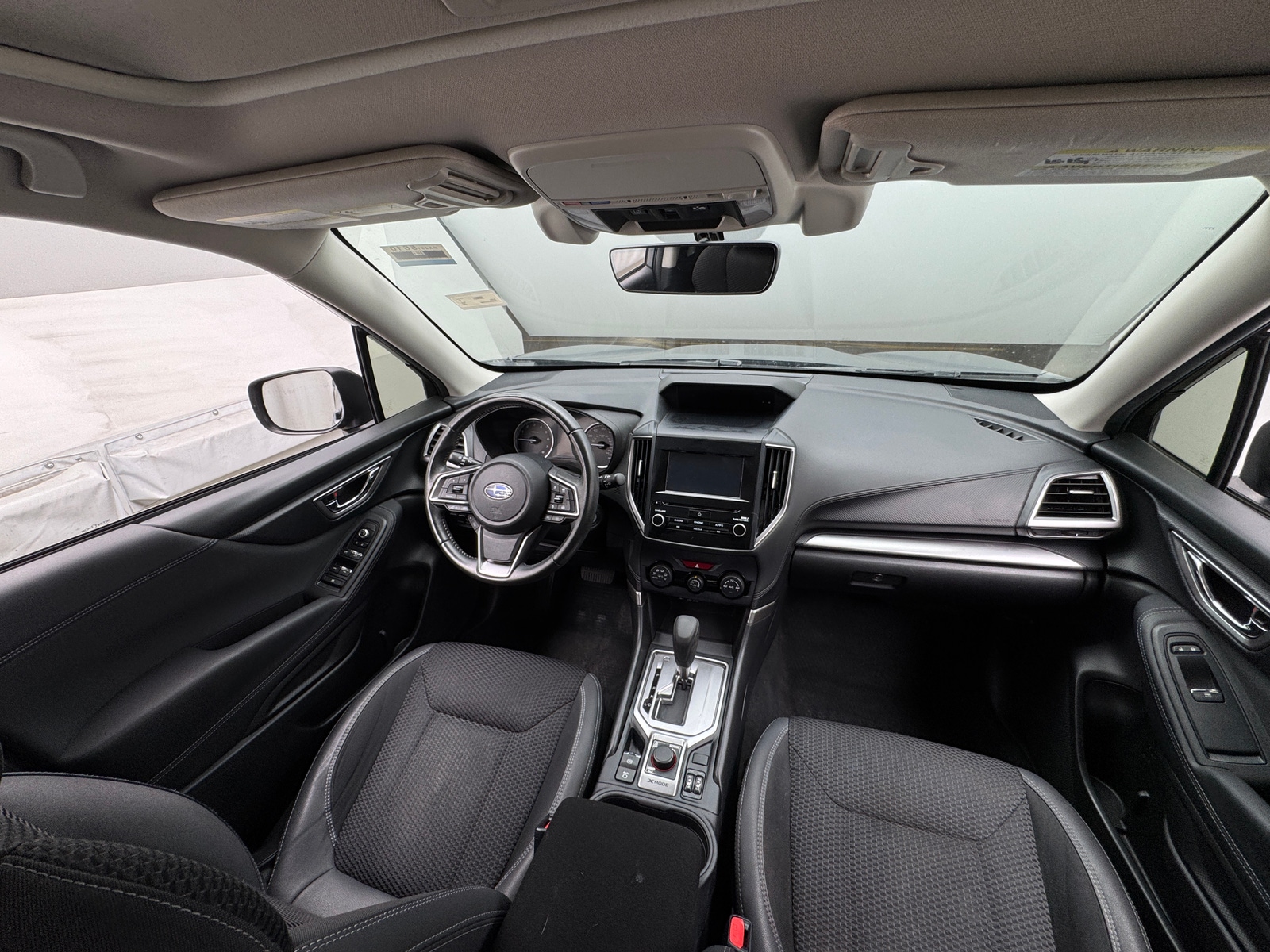 Thumbnail: 2020 Subaru Forester - 3