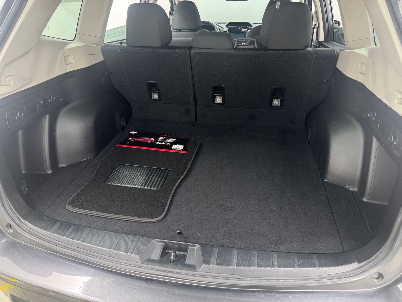 Thumbnail: 2020 Subaru Forester - 7