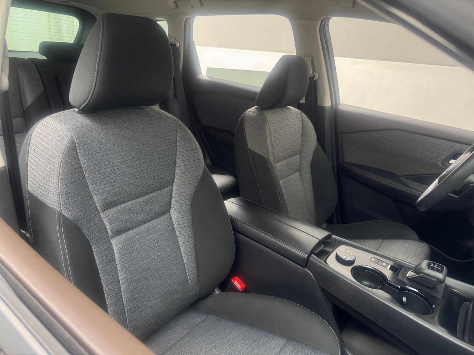 Thumbnail: 2023 Nissan Rogue - 2