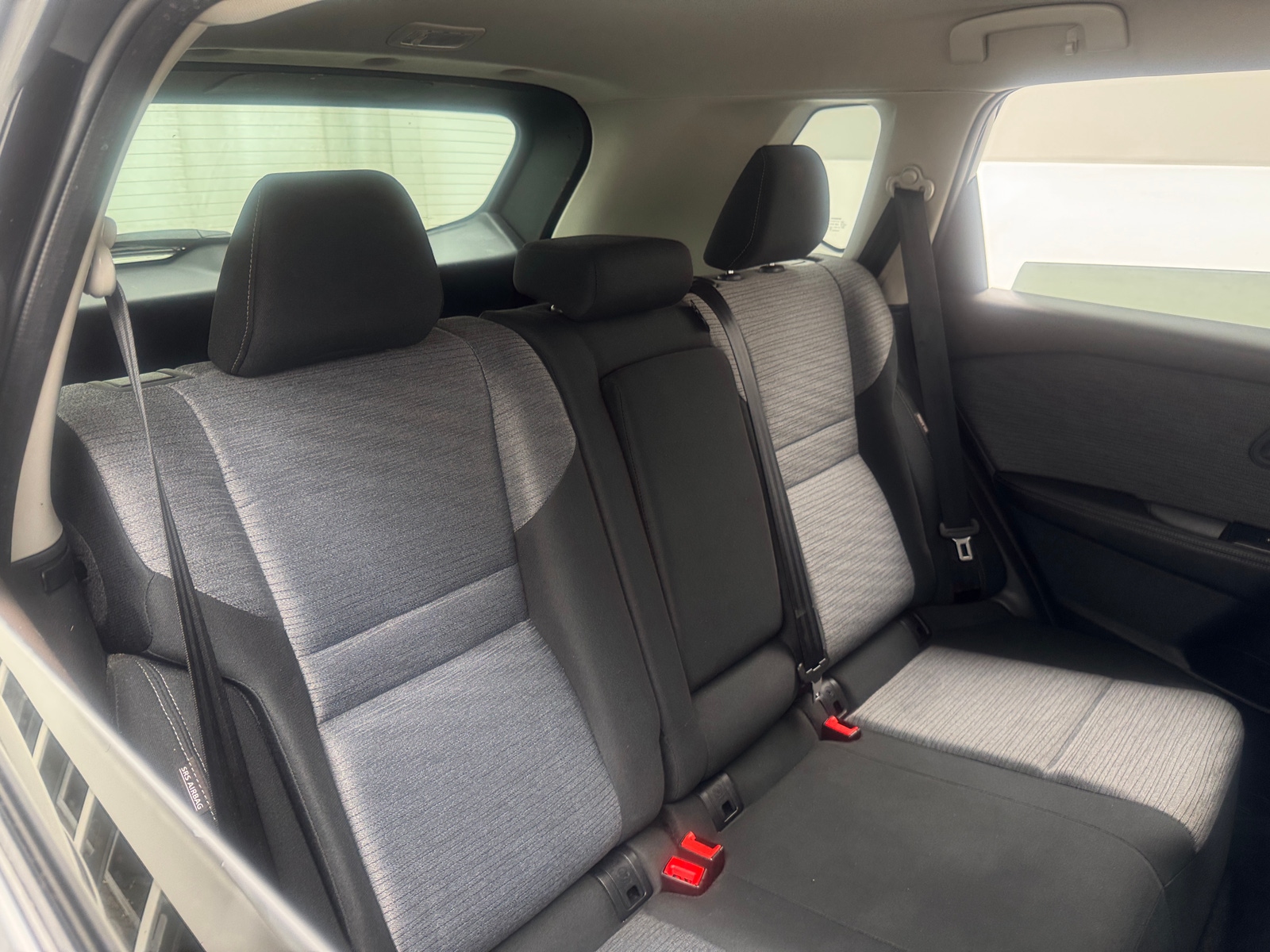 Thumbnail: 2023 Nissan Rogue - 6