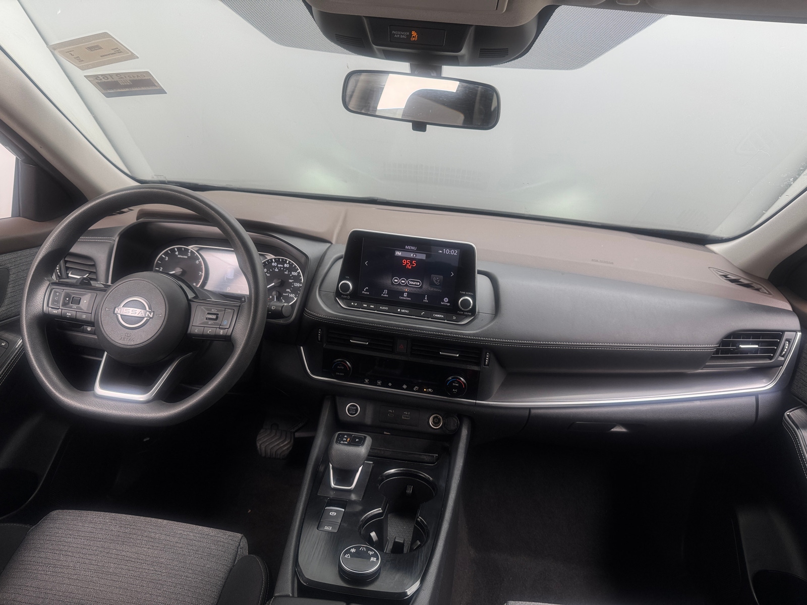 Thumbnail: 2023 Nissan Rogue - 3