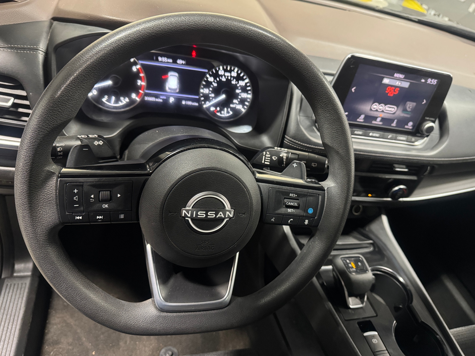 Thumbnail: 2023 Nissan Rogue - 5