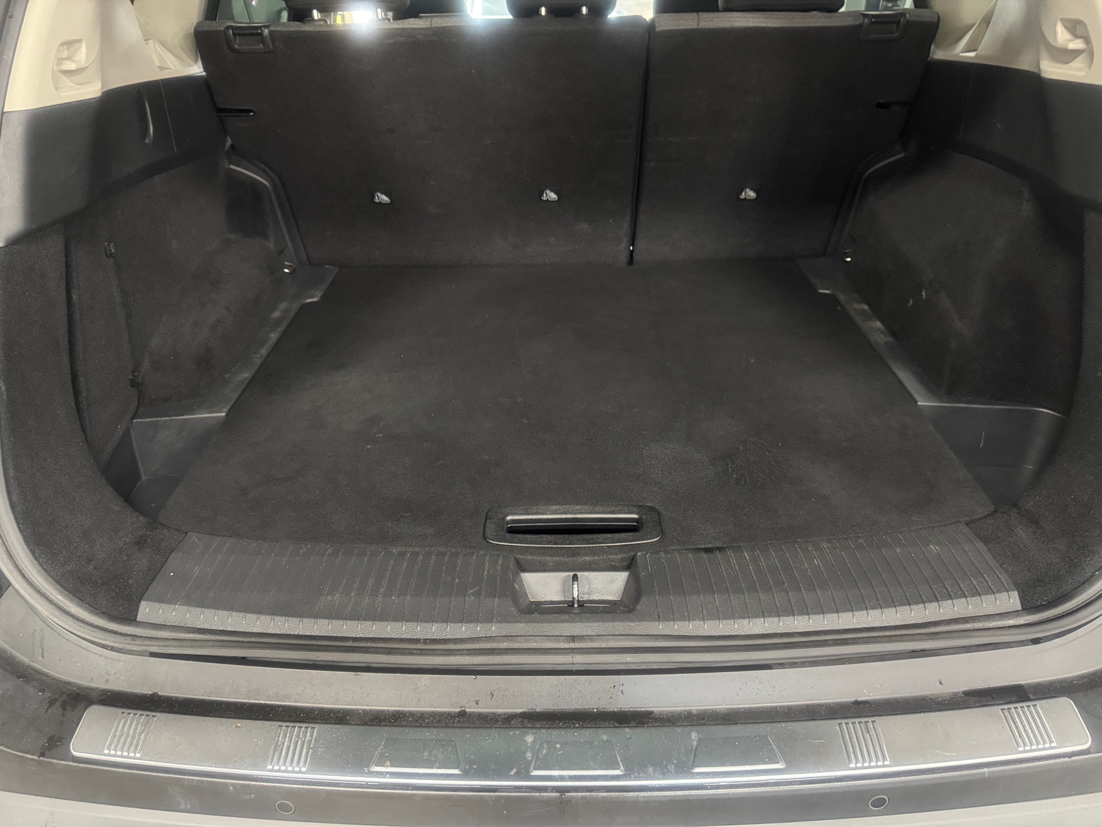 Thumbnail: 2023 Nissan Rogue - 7