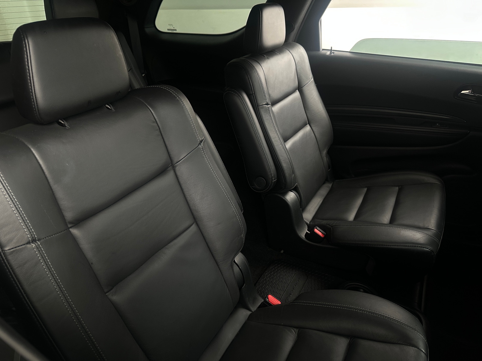 Thumbnail: 2021 Dodge Durango - 5