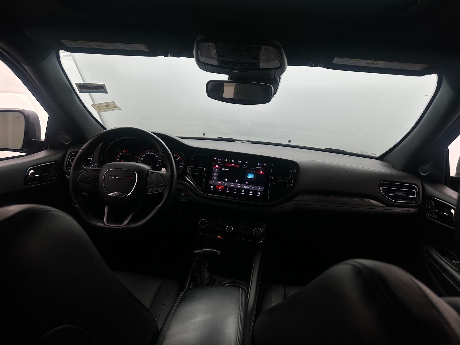 Thumbnail: 2021 Dodge Durango - 2