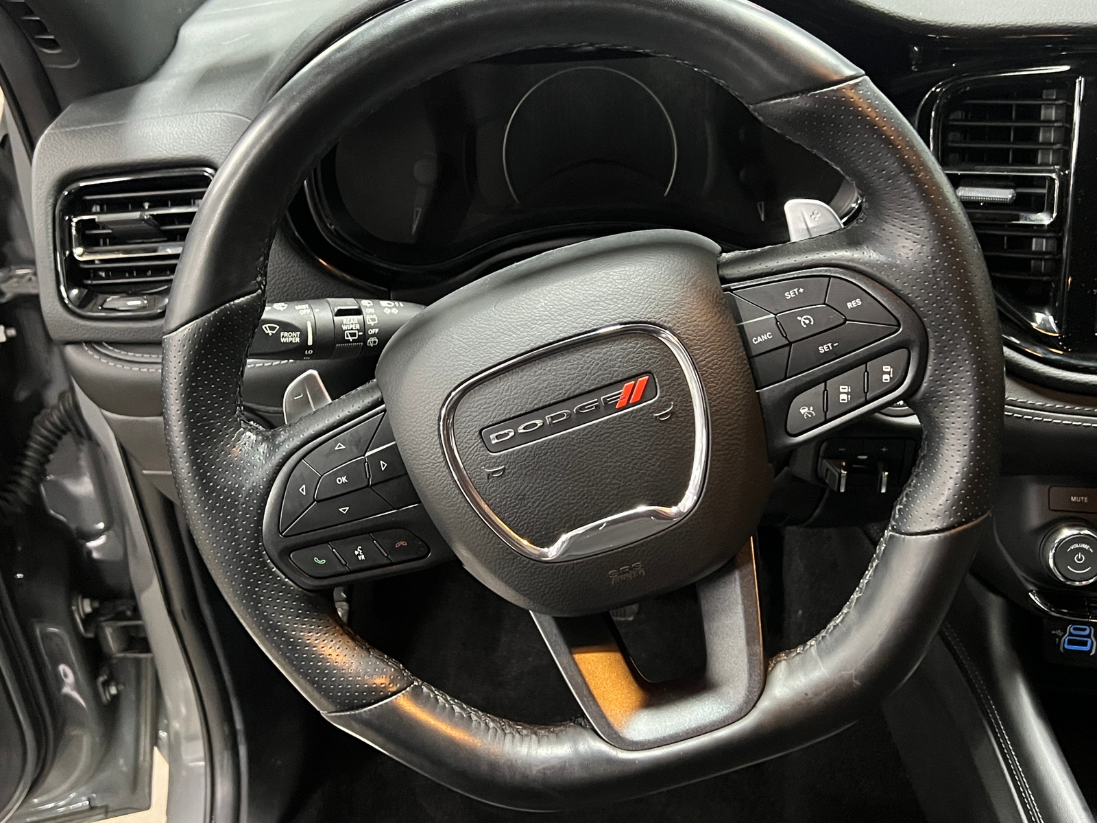 Thumbnail: 2021 Dodge Durango - 4