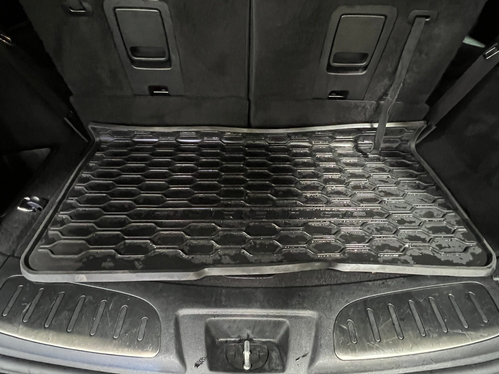 Thumbnail: 2021 Dodge Durango - 6