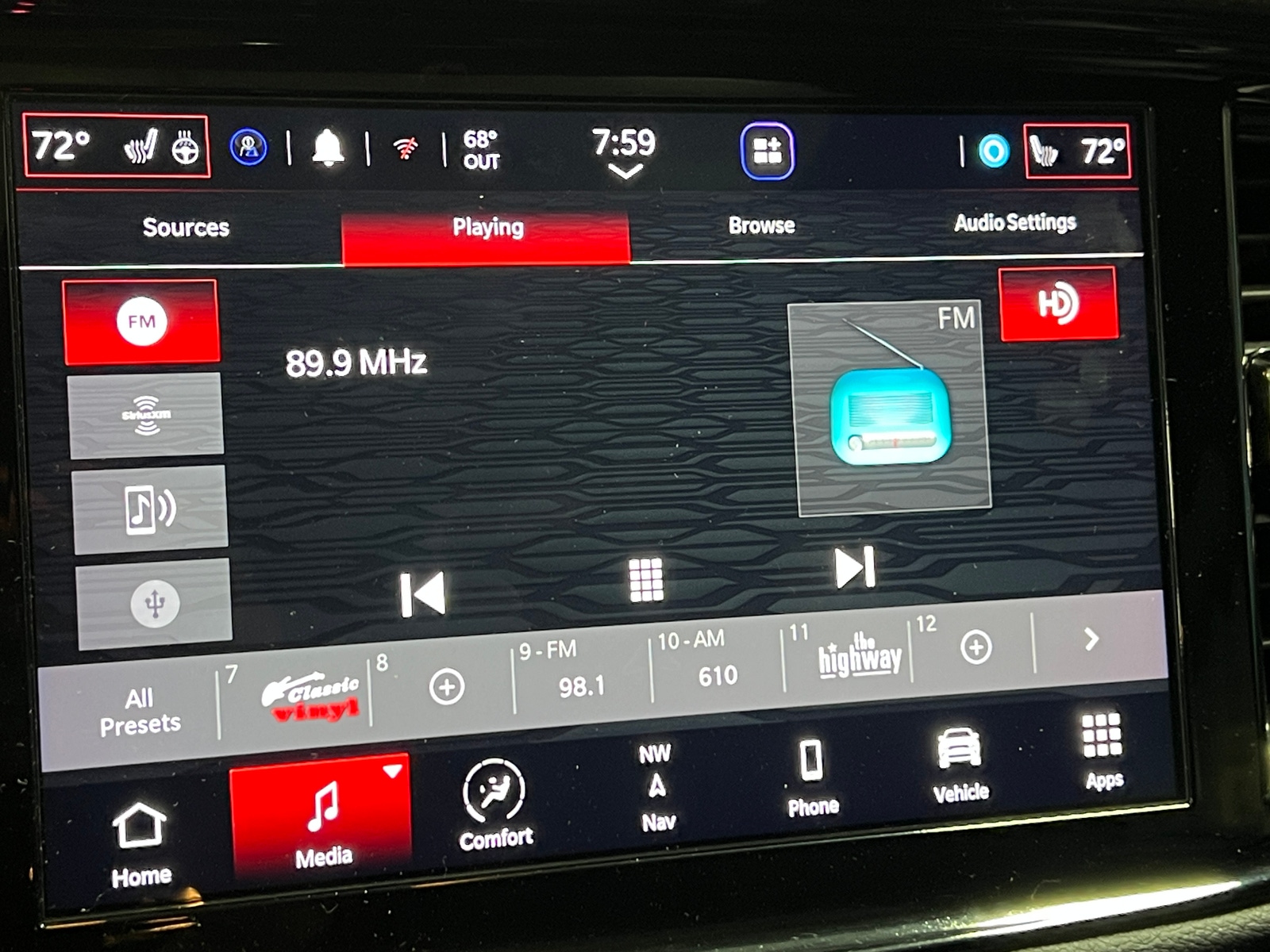 Thumbnail: 2021 Dodge Durango - 3