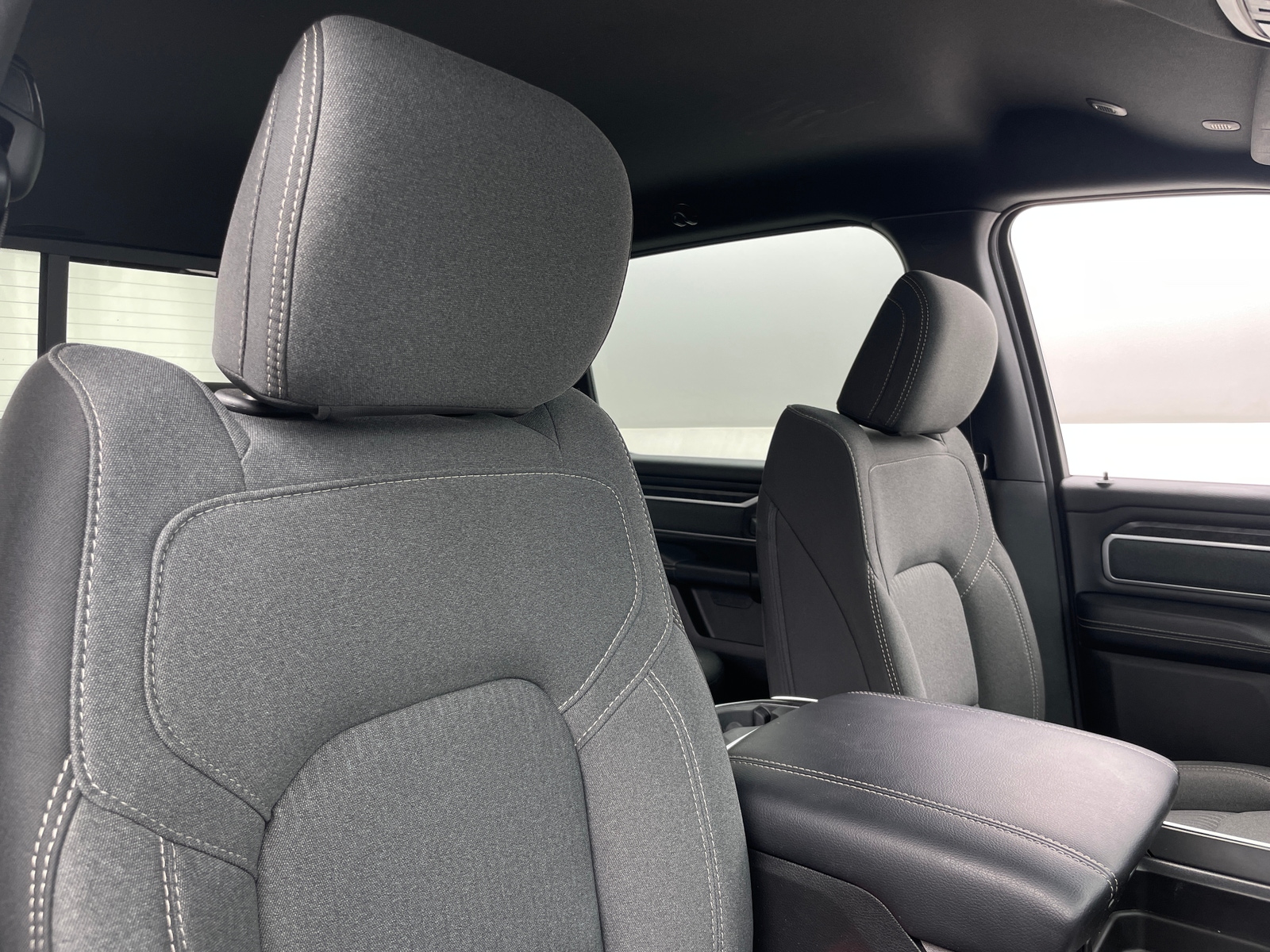 Thumbnail: 2023 RAM 1500 - 2