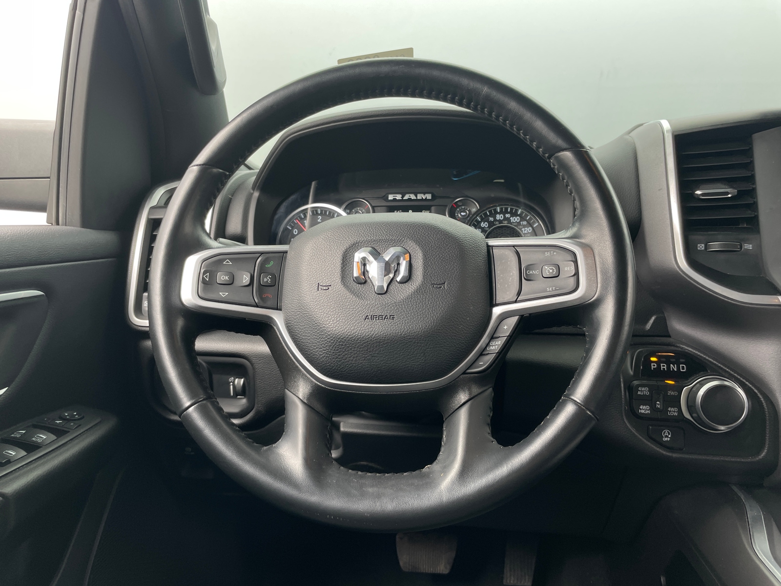 Thumbnail: 2023 RAM 1500 - 5