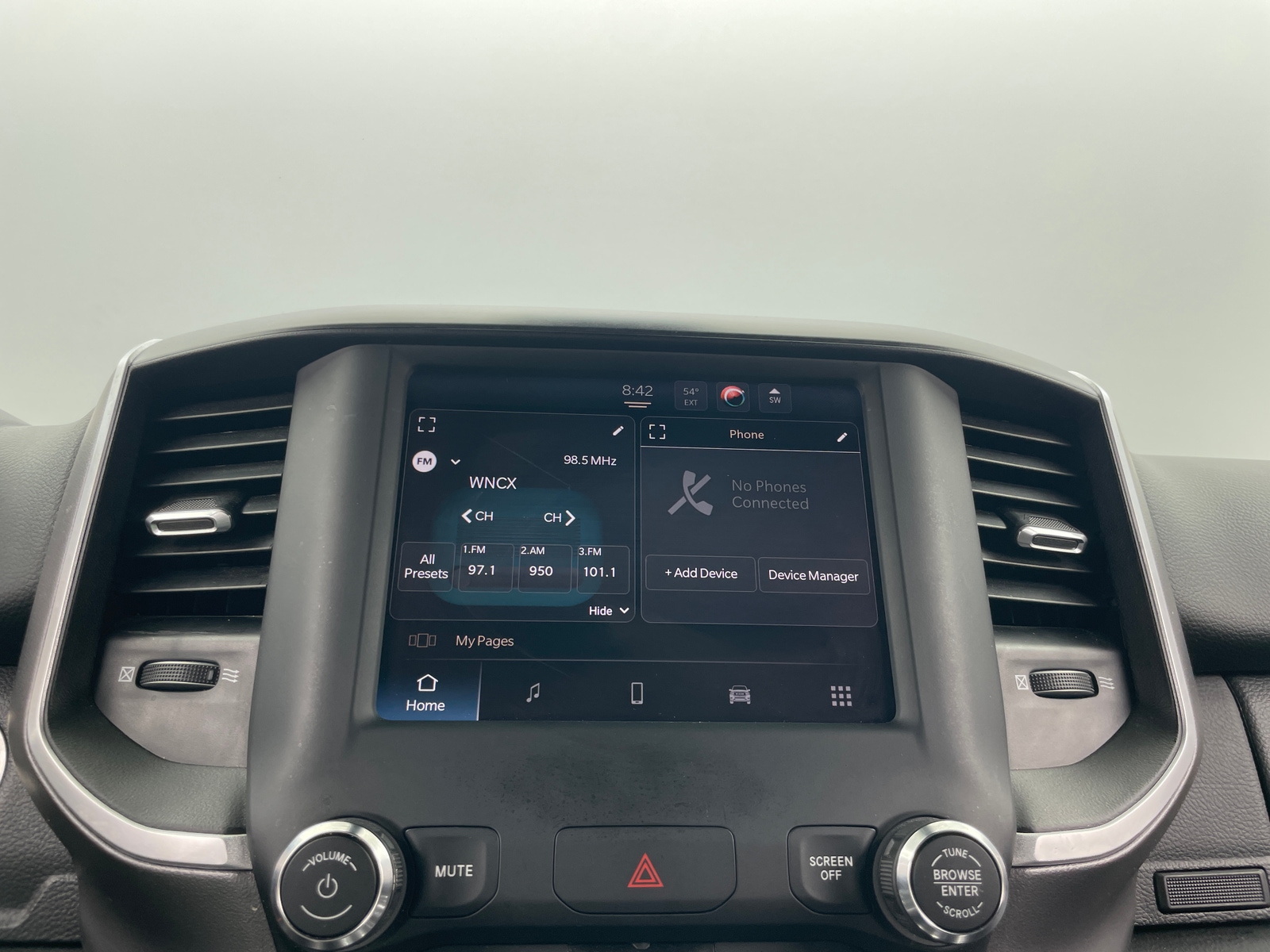 Thumbnail: 2023 RAM 1500 - 4