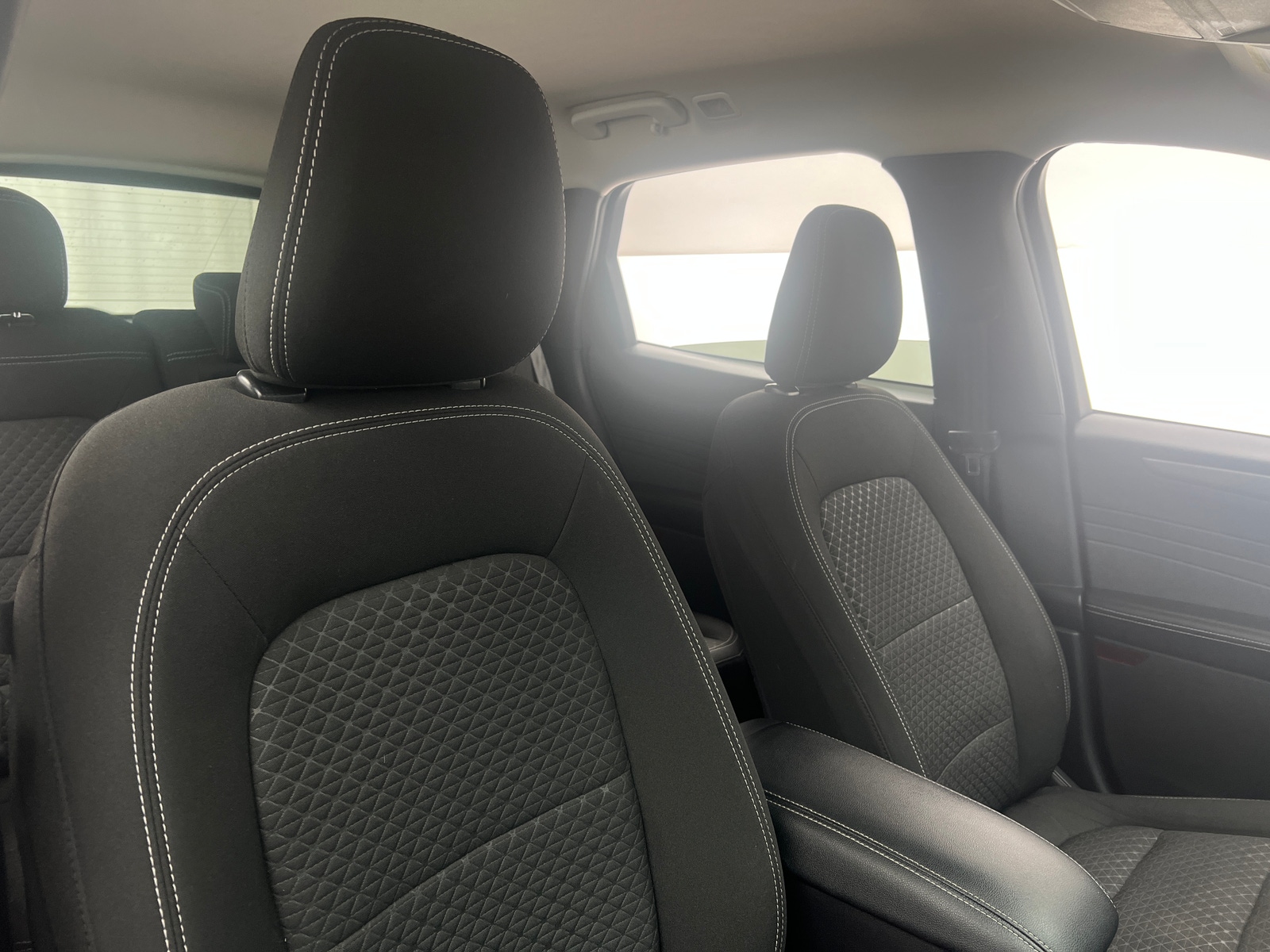 Thumbnail: 2023 Ford Escape - 2