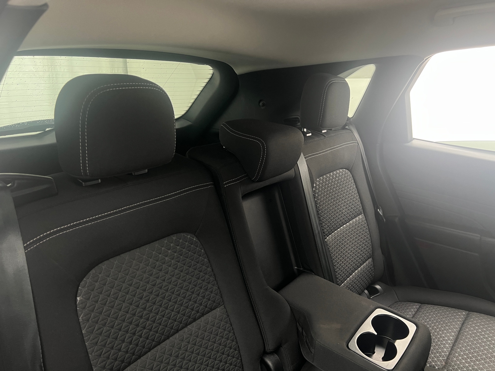 Thumbnail: 2023 Ford Escape - 6