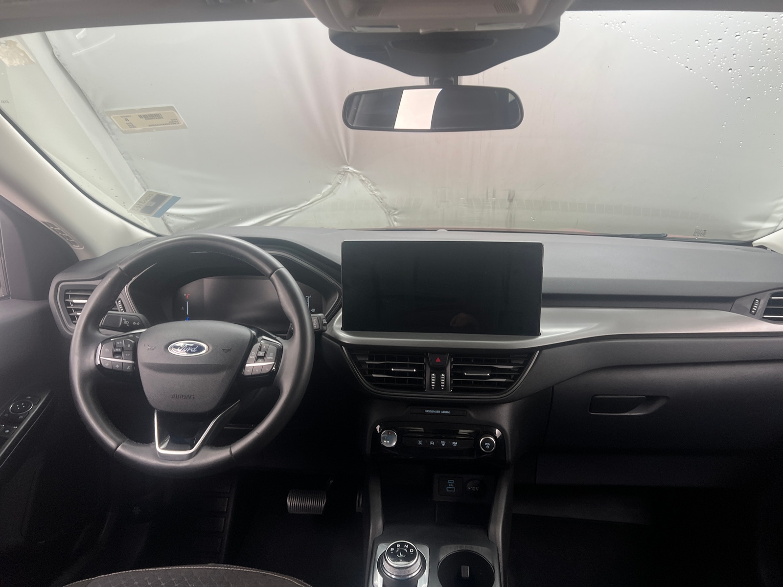 Thumbnail: 2023 Ford Escape - 3