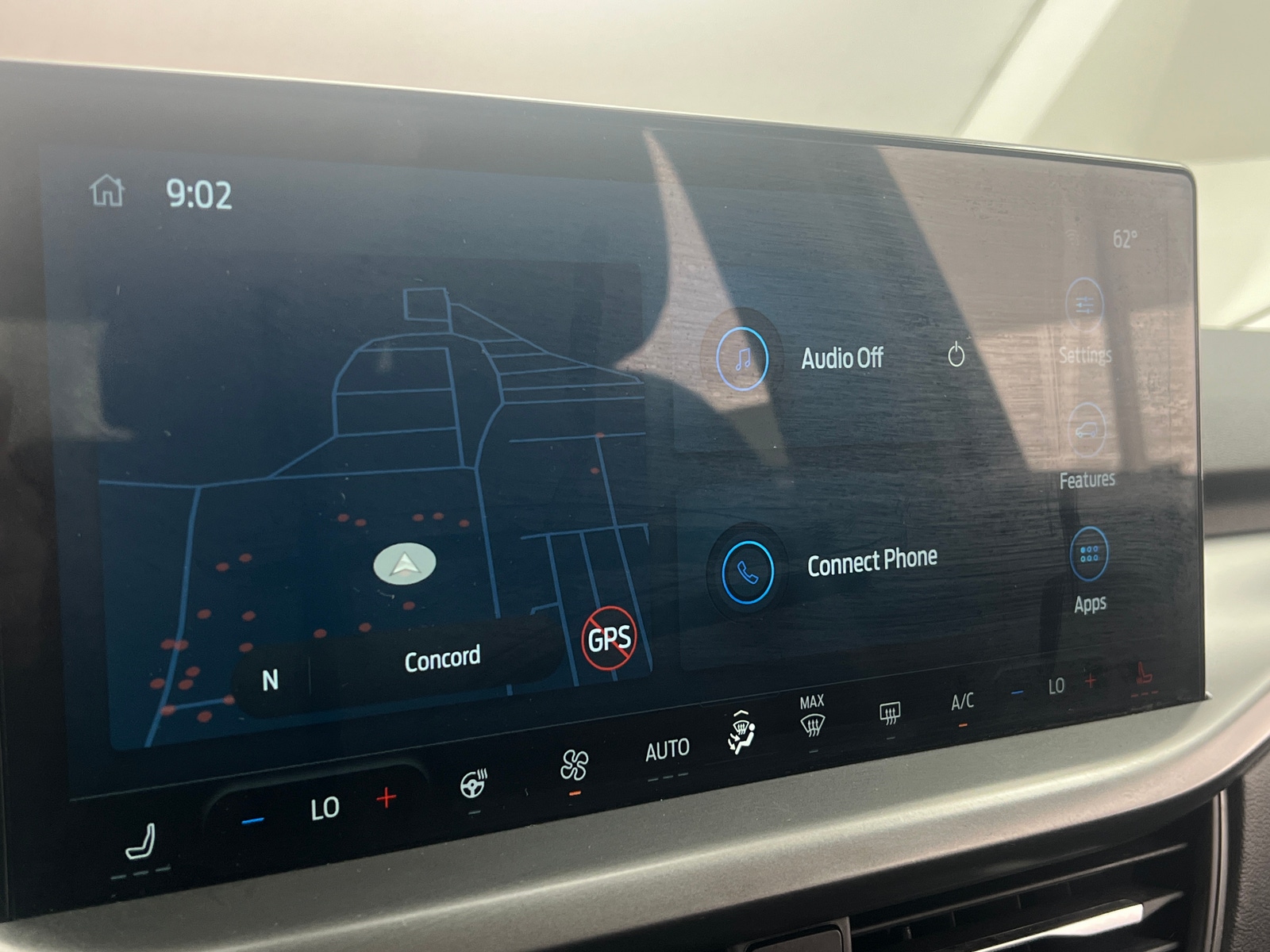 Thumbnail: 2023 Ford Escape - 4