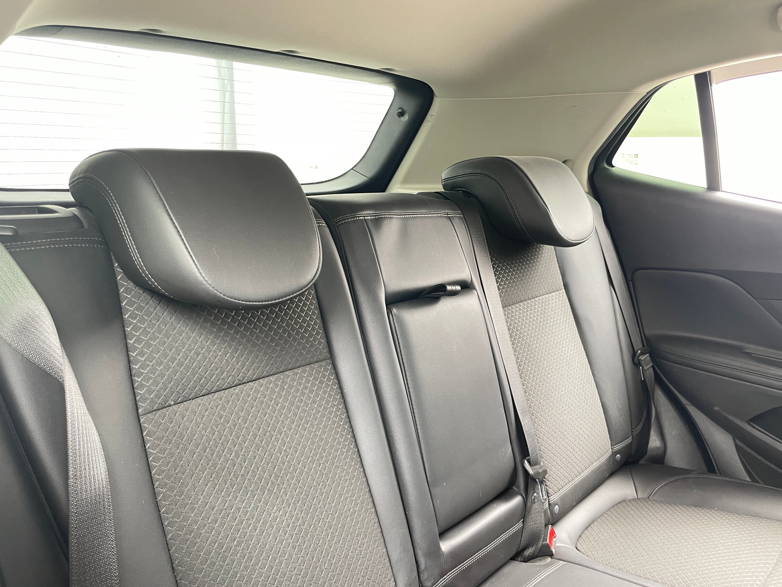 Thumbnail: 2019 Buick Encore - 6