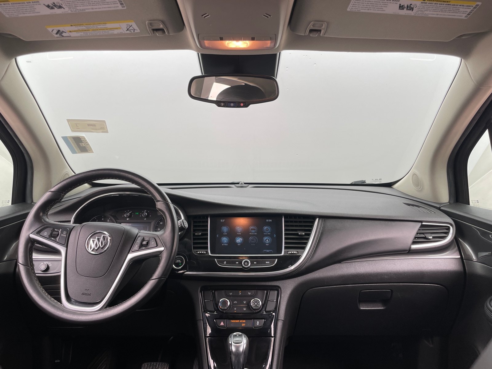 Thumbnail: 2019 Buick Encore - 3