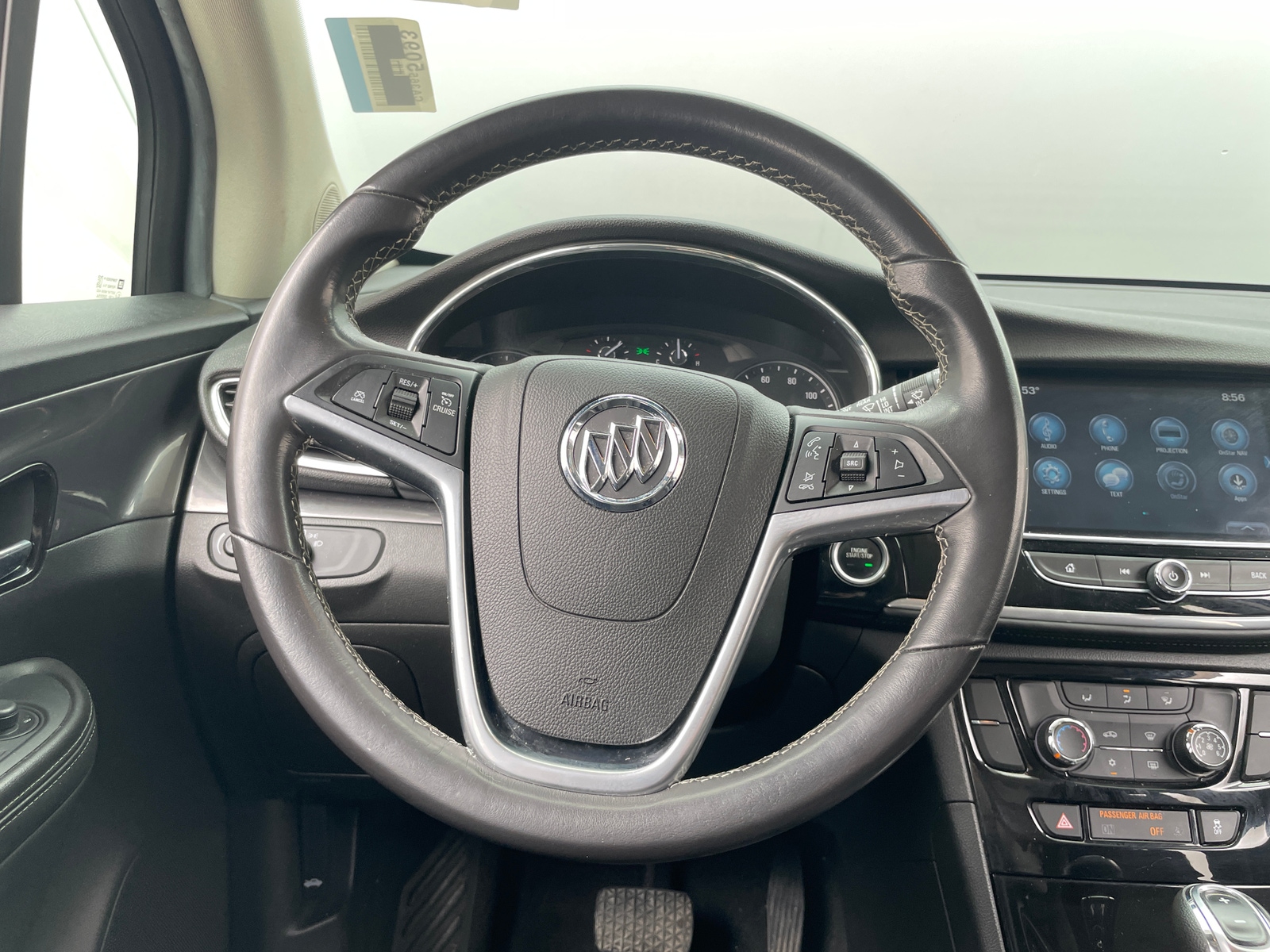 Thumbnail: 2019 Buick Encore - 5