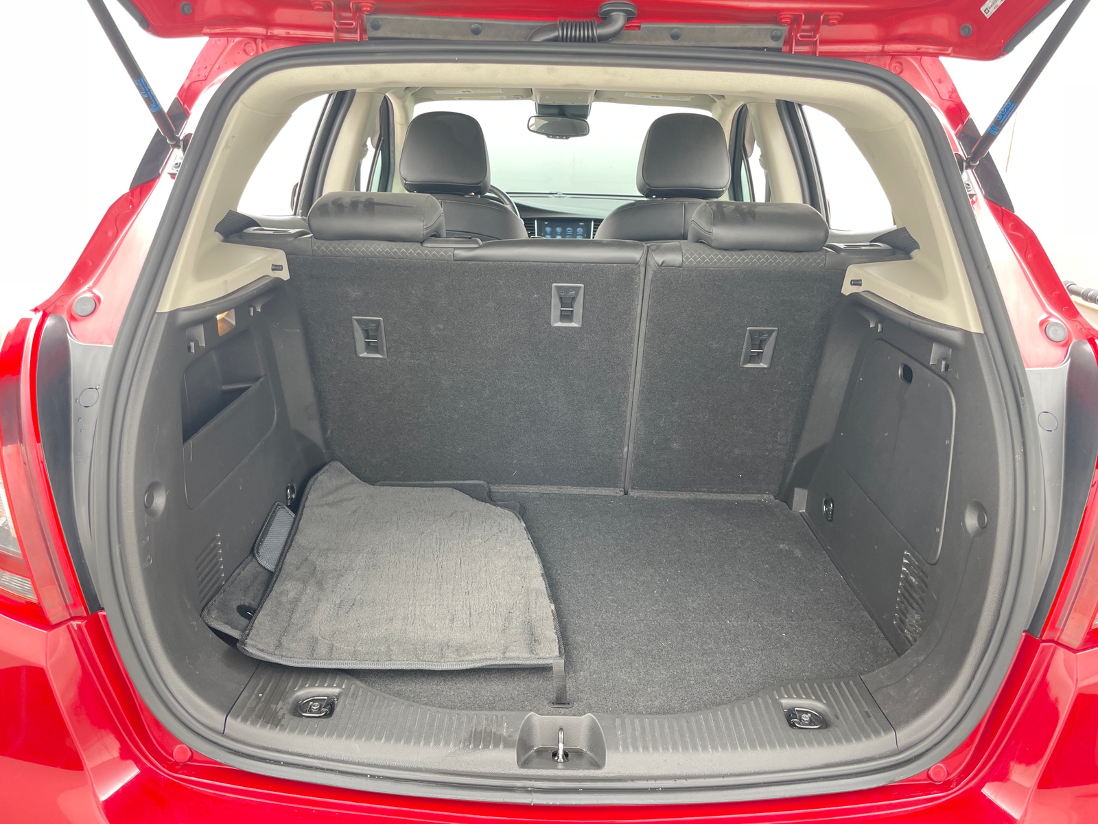 Thumbnail: 2019 Buick Encore - 7