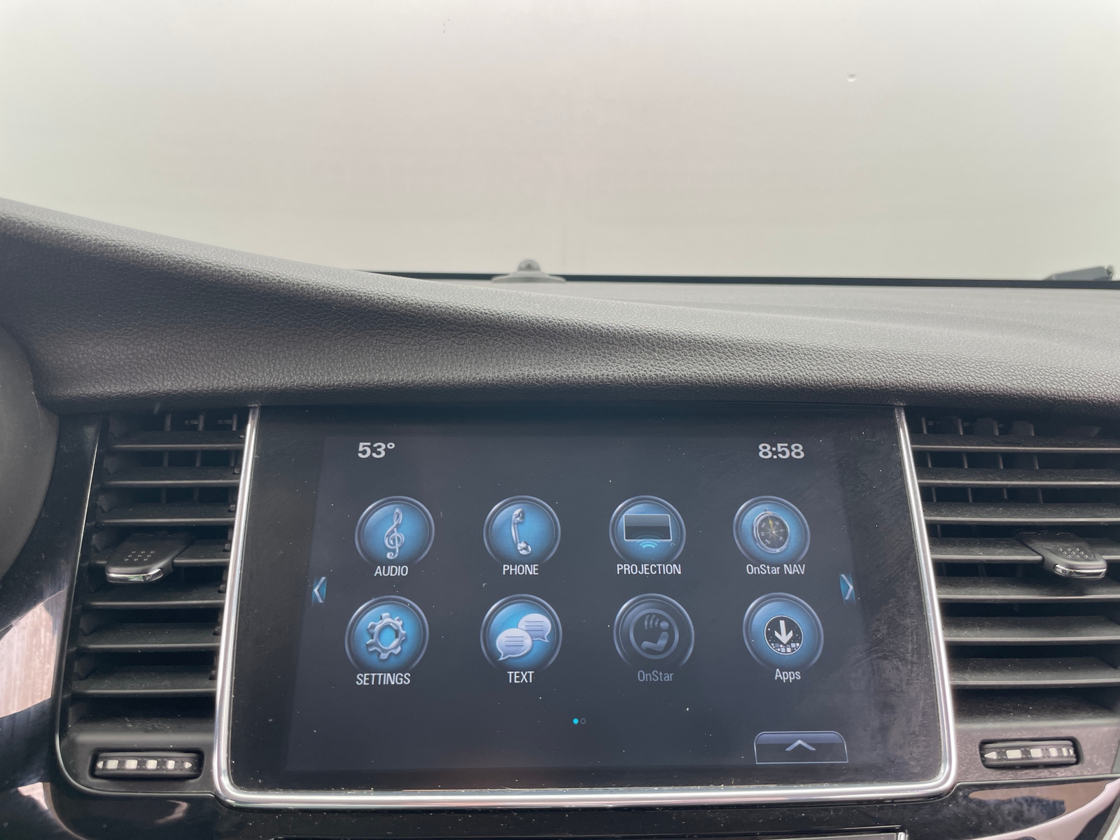 Thumbnail: 2019 Buick Encore - 4