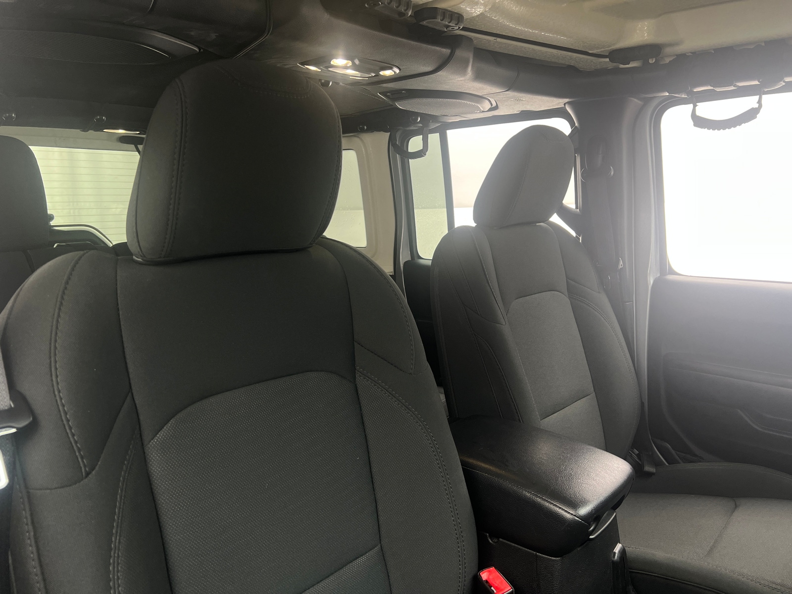 Thumbnail: 2020 Jeep Wrangler - 2