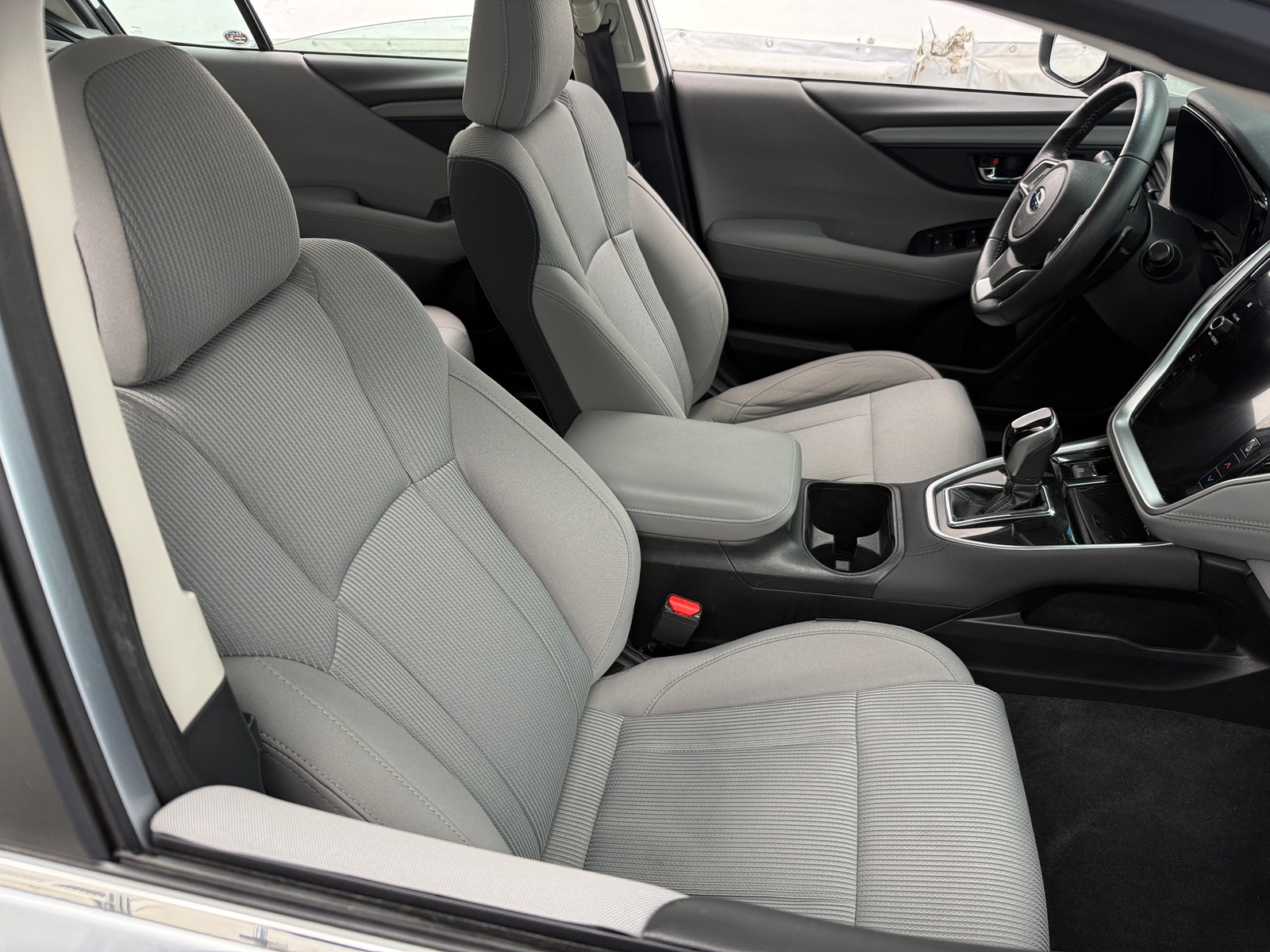 Thumbnail: 2020 Subaru Legacy - 2