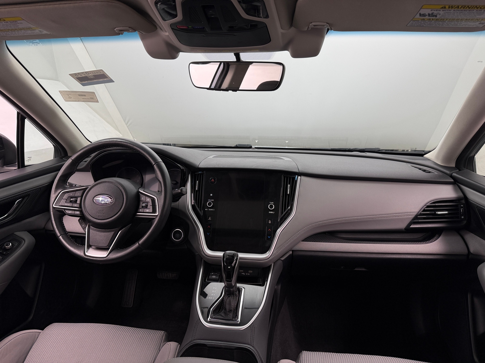 Thumbnail: 2020 Subaru Legacy - 3