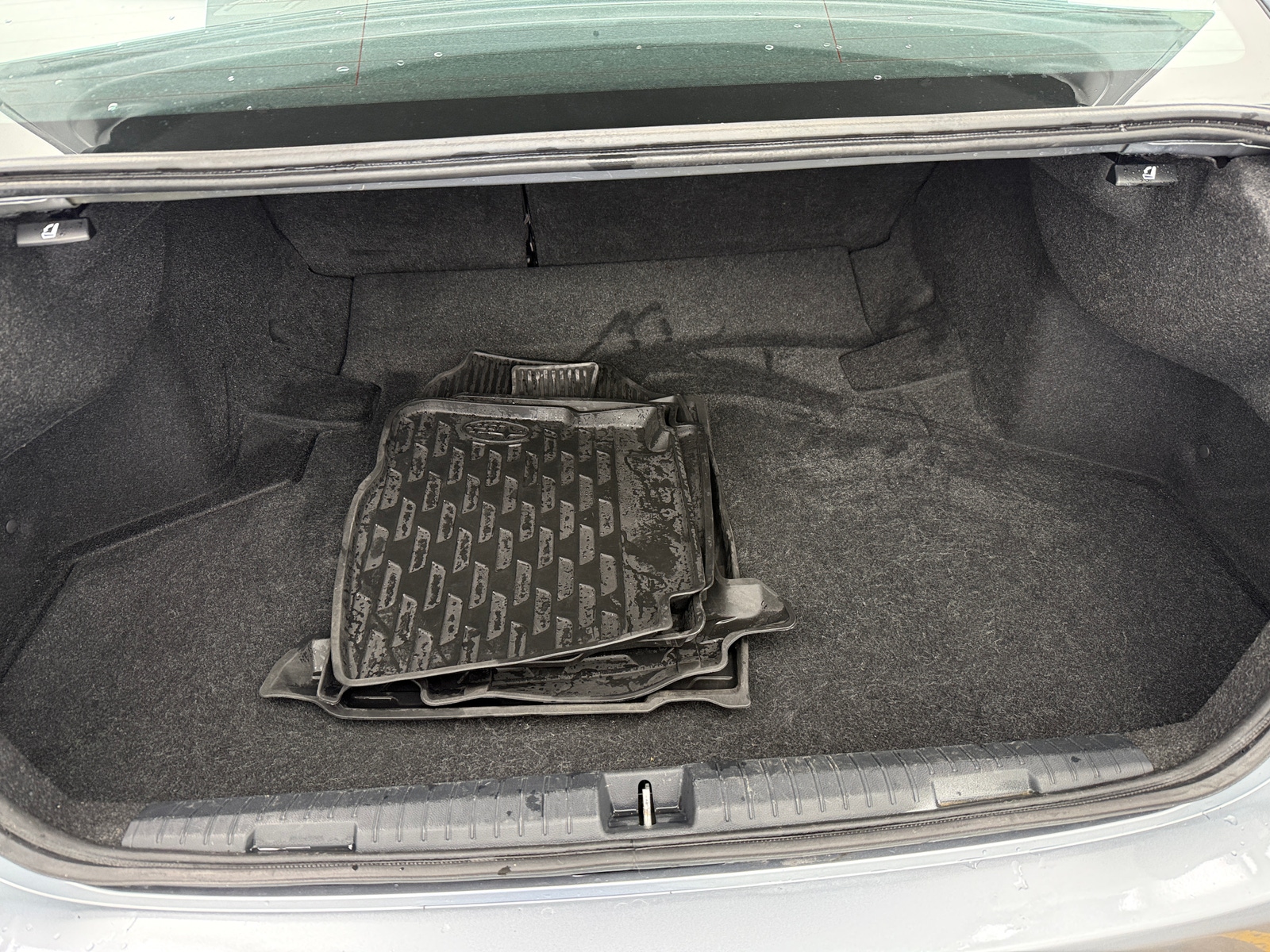 Thumbnail: 2020 Subaru Legacy - 7