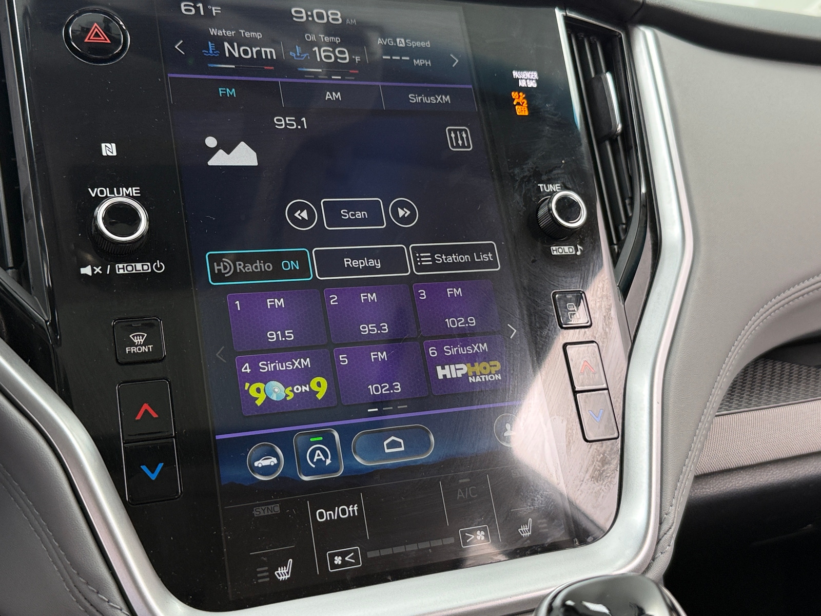 Thumbnail: 2020 Subaru Legacy - 4