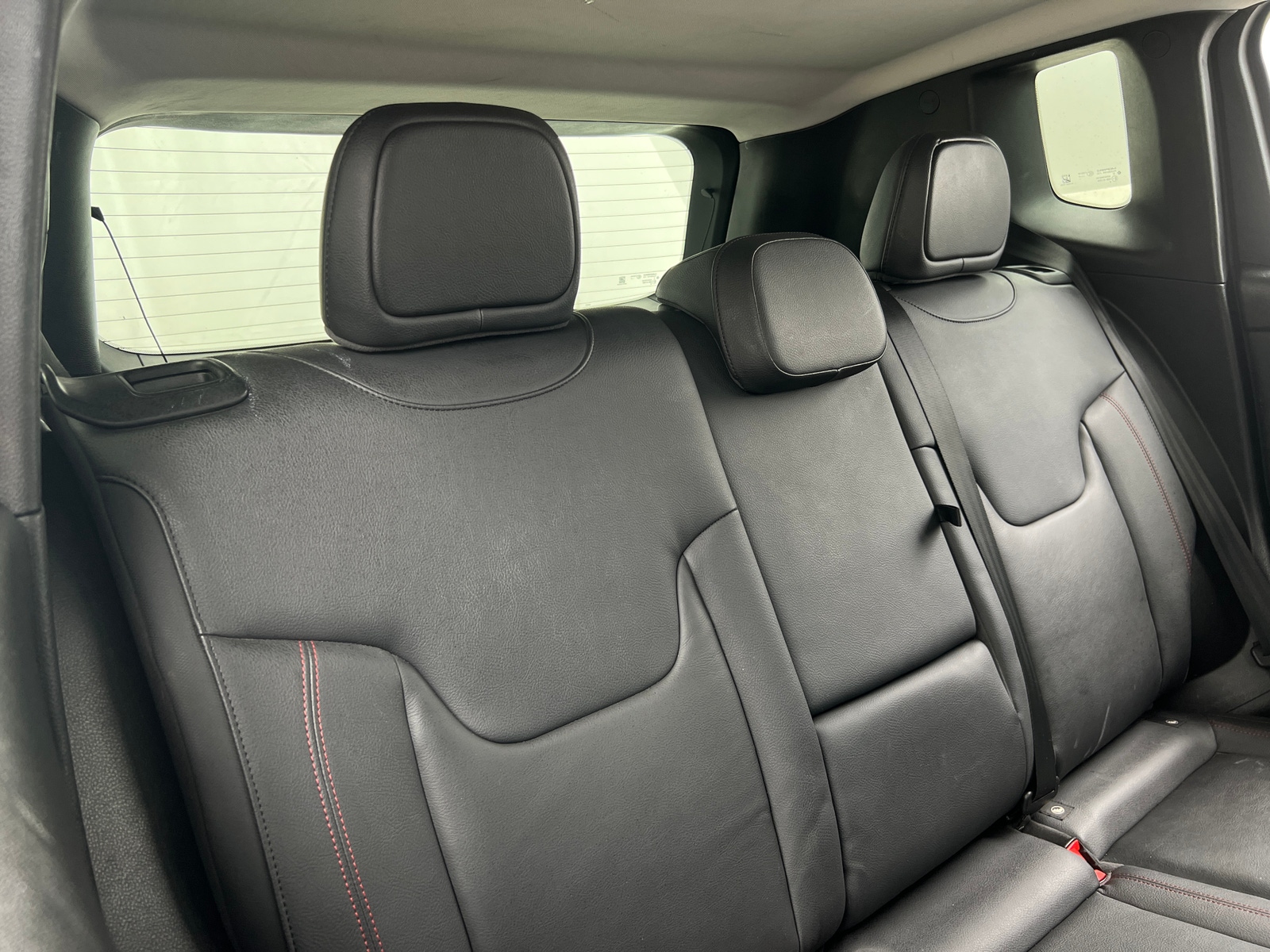 Thumbnail: 2018 Jeep Renegade - 5