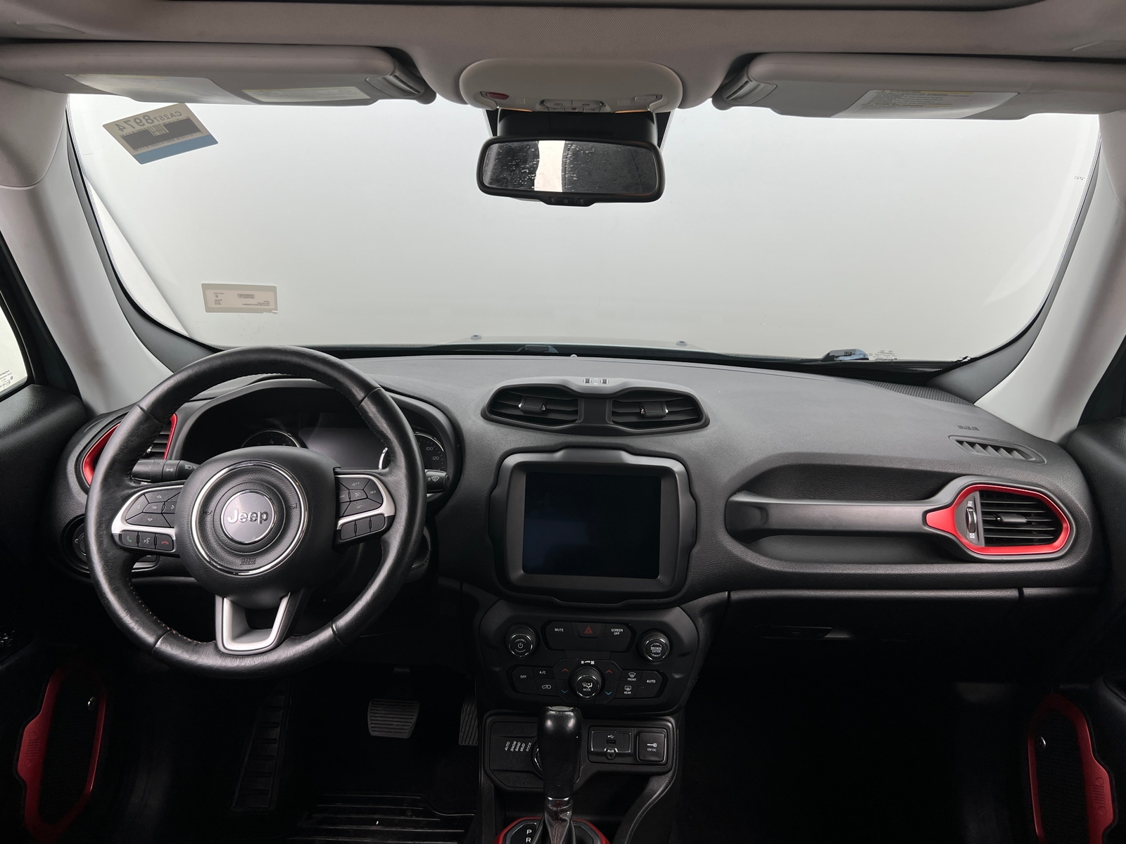 Thumbnail: 2018 Jeep Renegade - 2