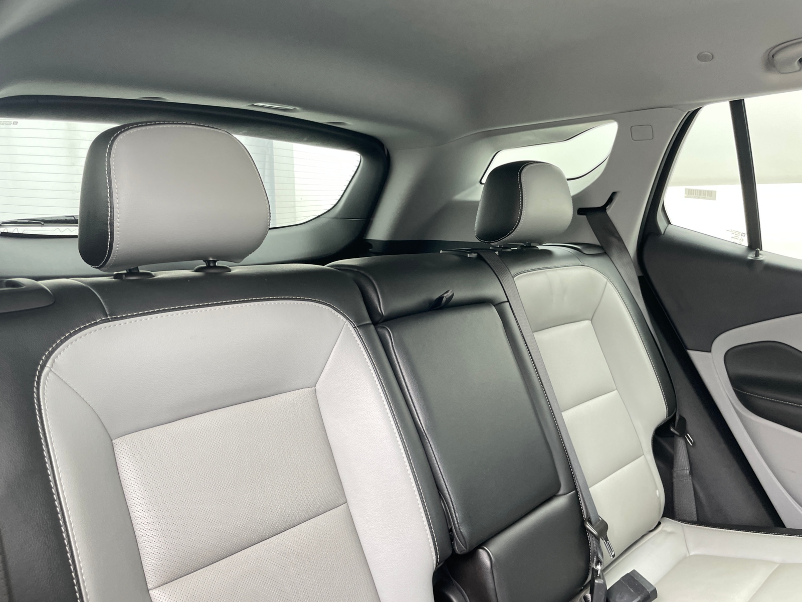 Thumbnail: 2022 GMC Terrain - 5