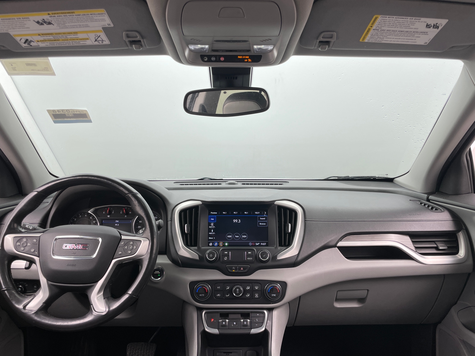 Thumbnail: 2022 GMC Terrain - 2