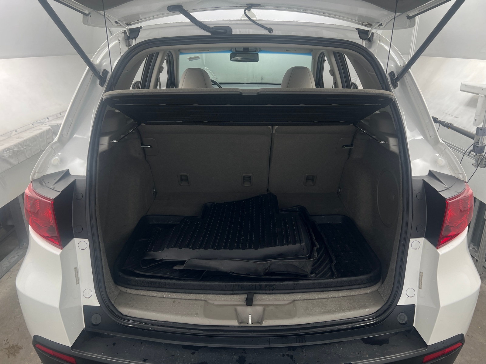 Thumbnail: 2012 Acura RDX - 6