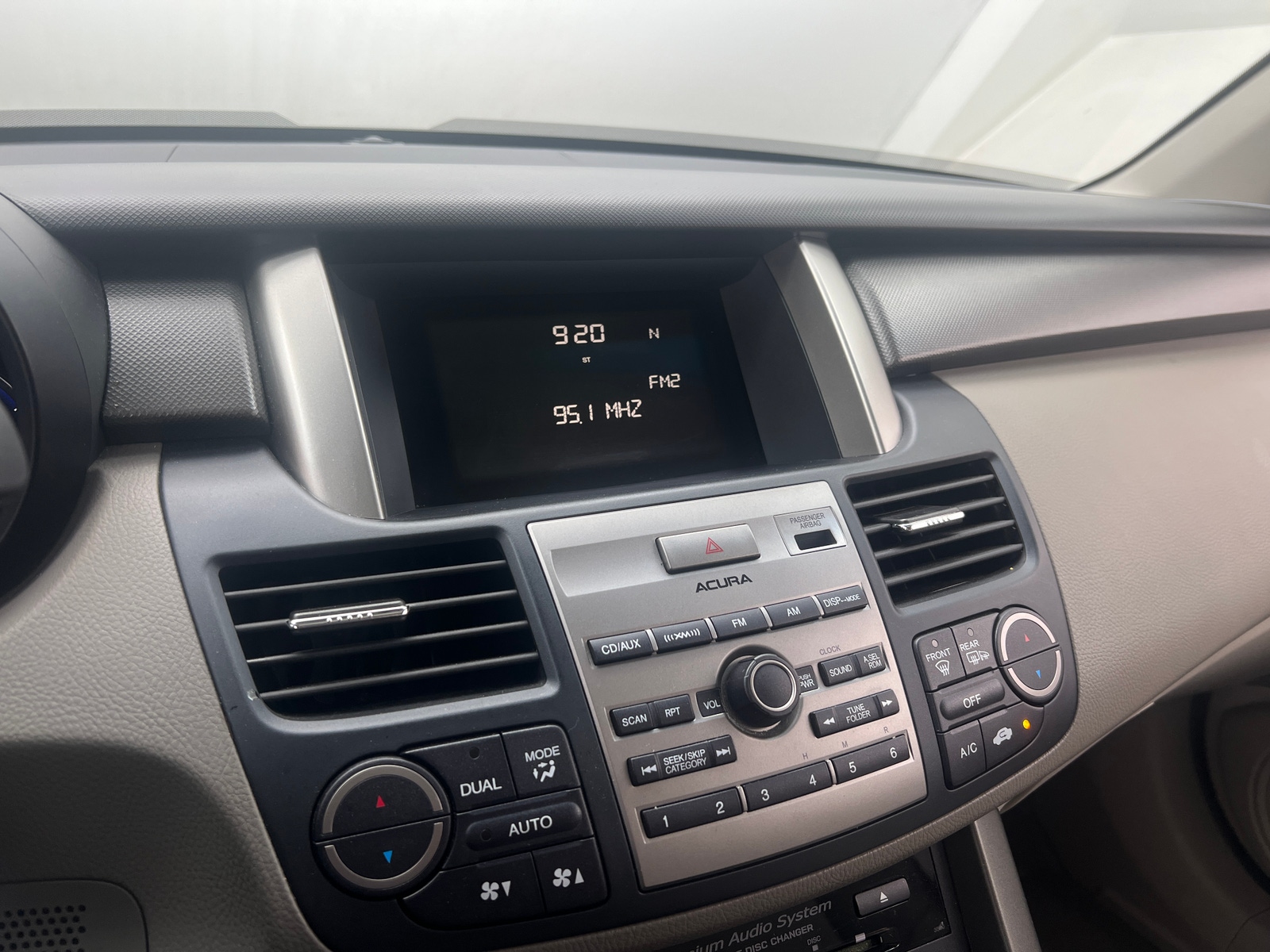 Thumbnail: 2012 Acura RDX - 3