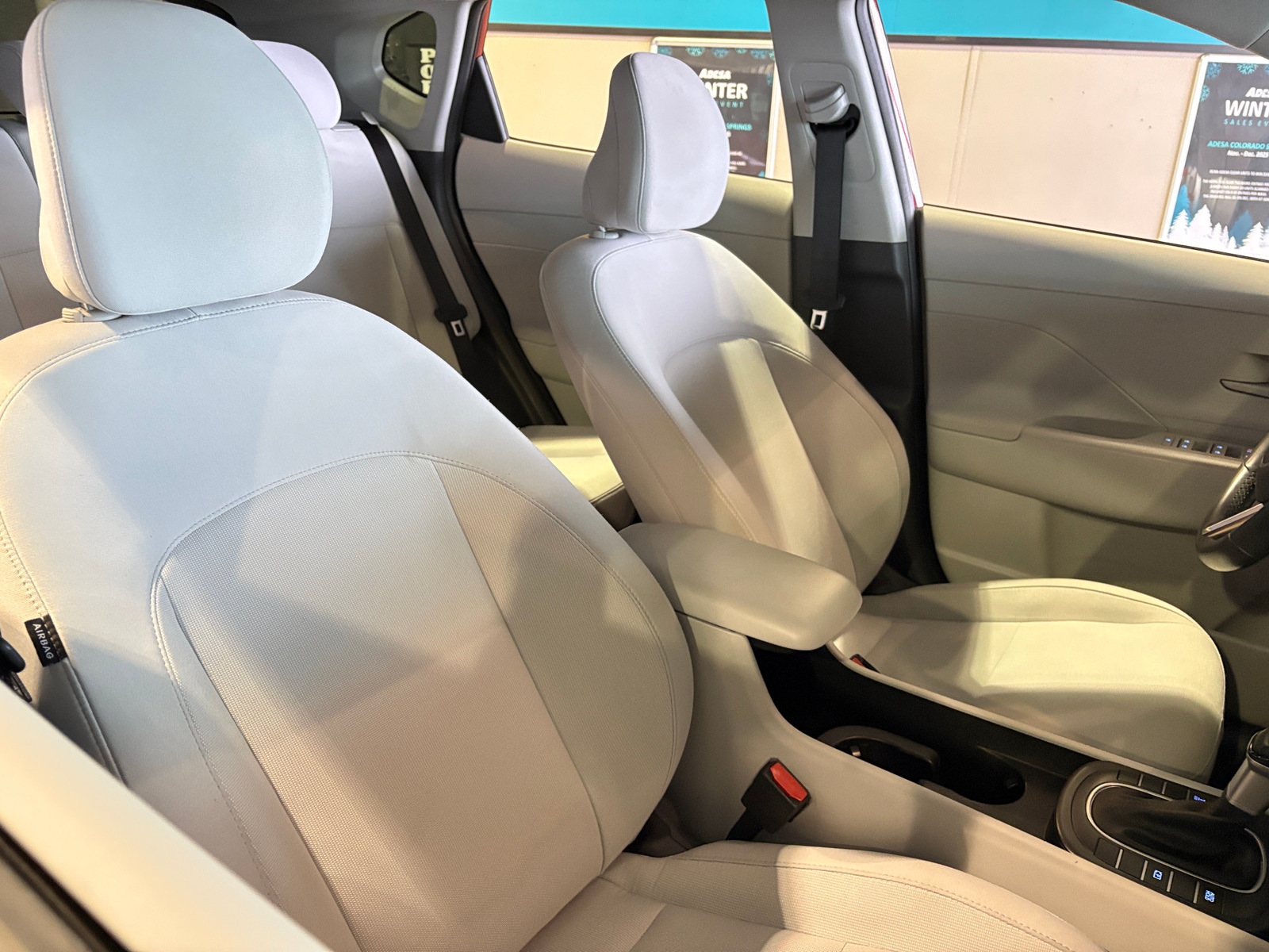 Thumbnail: 2025 Hyundai Kona - 2