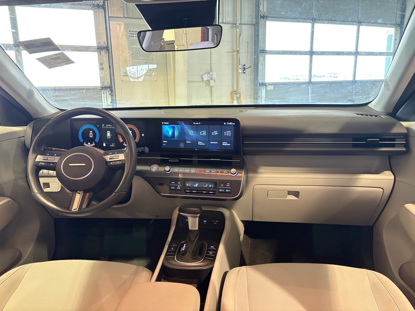 Thumbnail: 2025 Hyundai Kona - 3