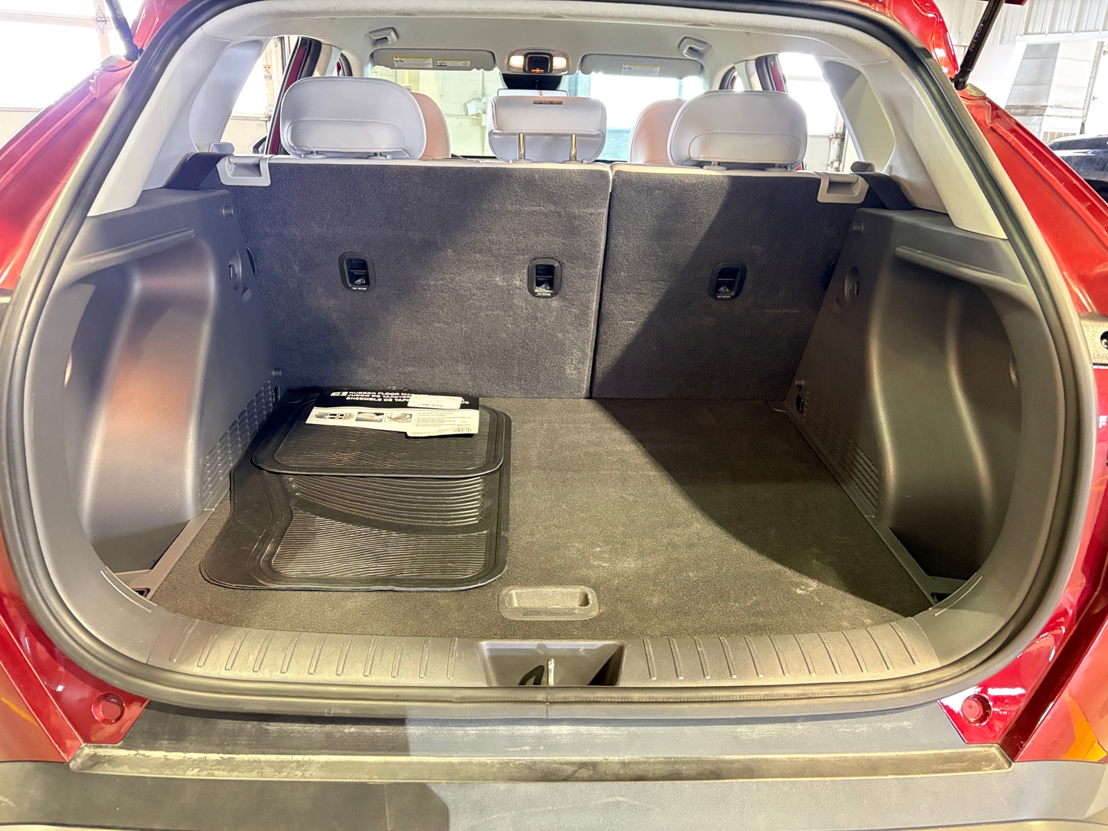 Thumbnail: 2025 Hyundai Kona - 7