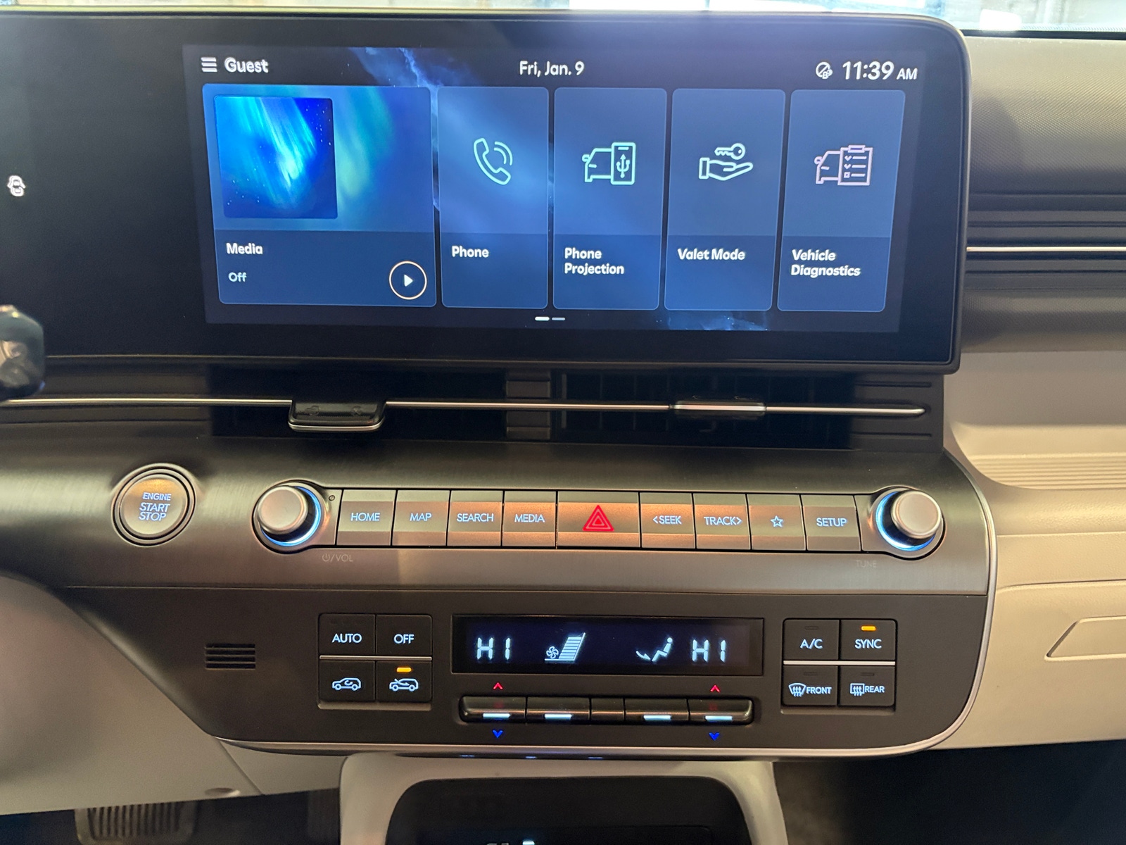 Thumbnail: 2025 Hyundai Kona - 4