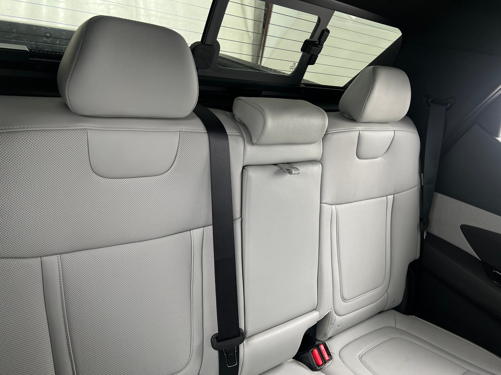 Thumbnail: 2025 Hyundai Santa Cruz - 5