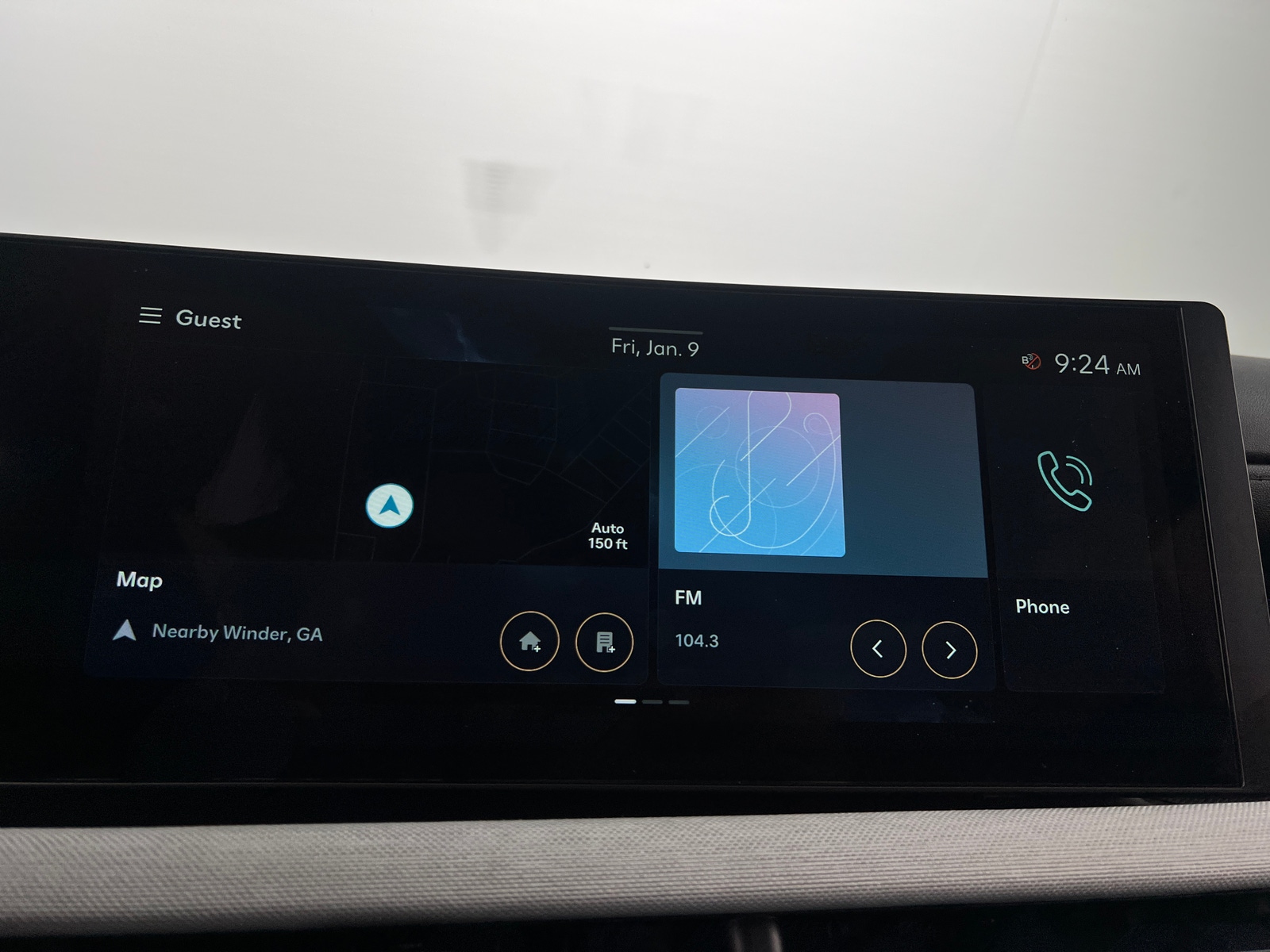 Thumbnail: 2025 Hyundai Santa Cruz - 3