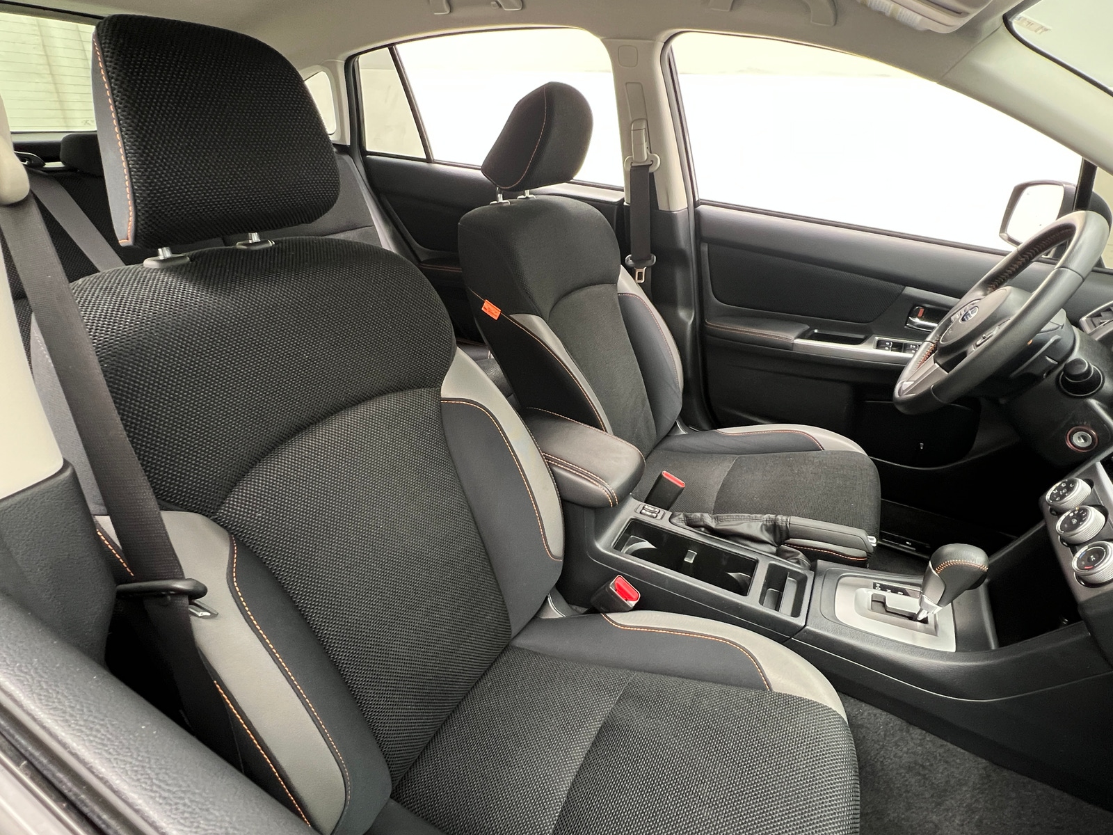 Thumbnail: 2016 Subaru Crosstrek - 2