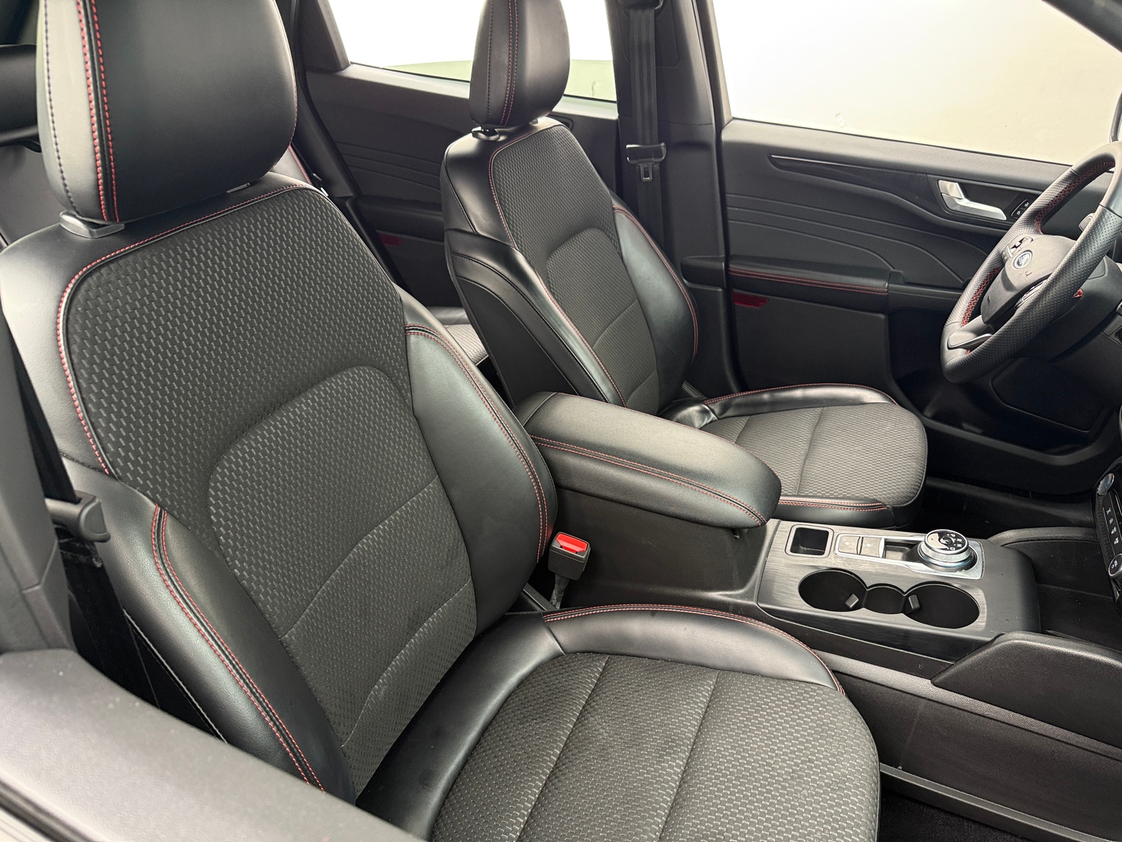 Thumbnail: 2023 Ford Escape - 2